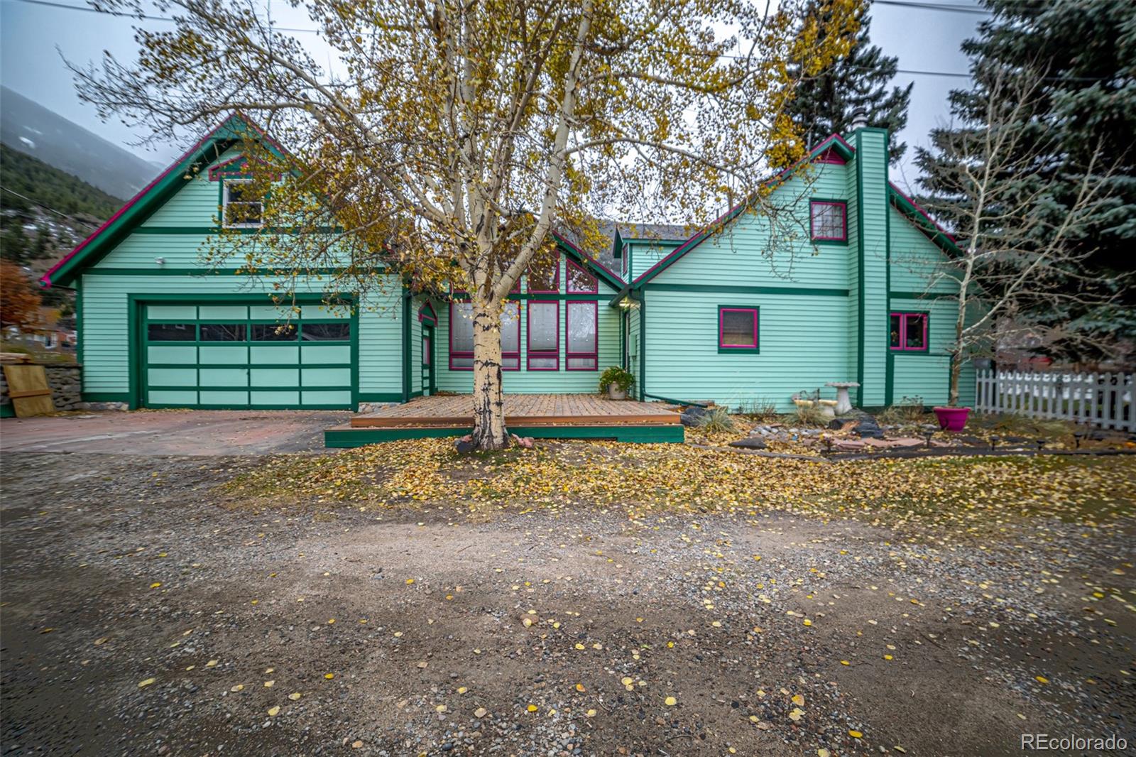 MLS Image #27 for 814  rose street,georgetown, Colorado