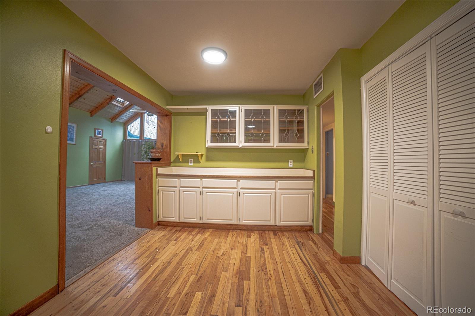 MLS Image #3 for 814  rose street,georgetown, Colorado