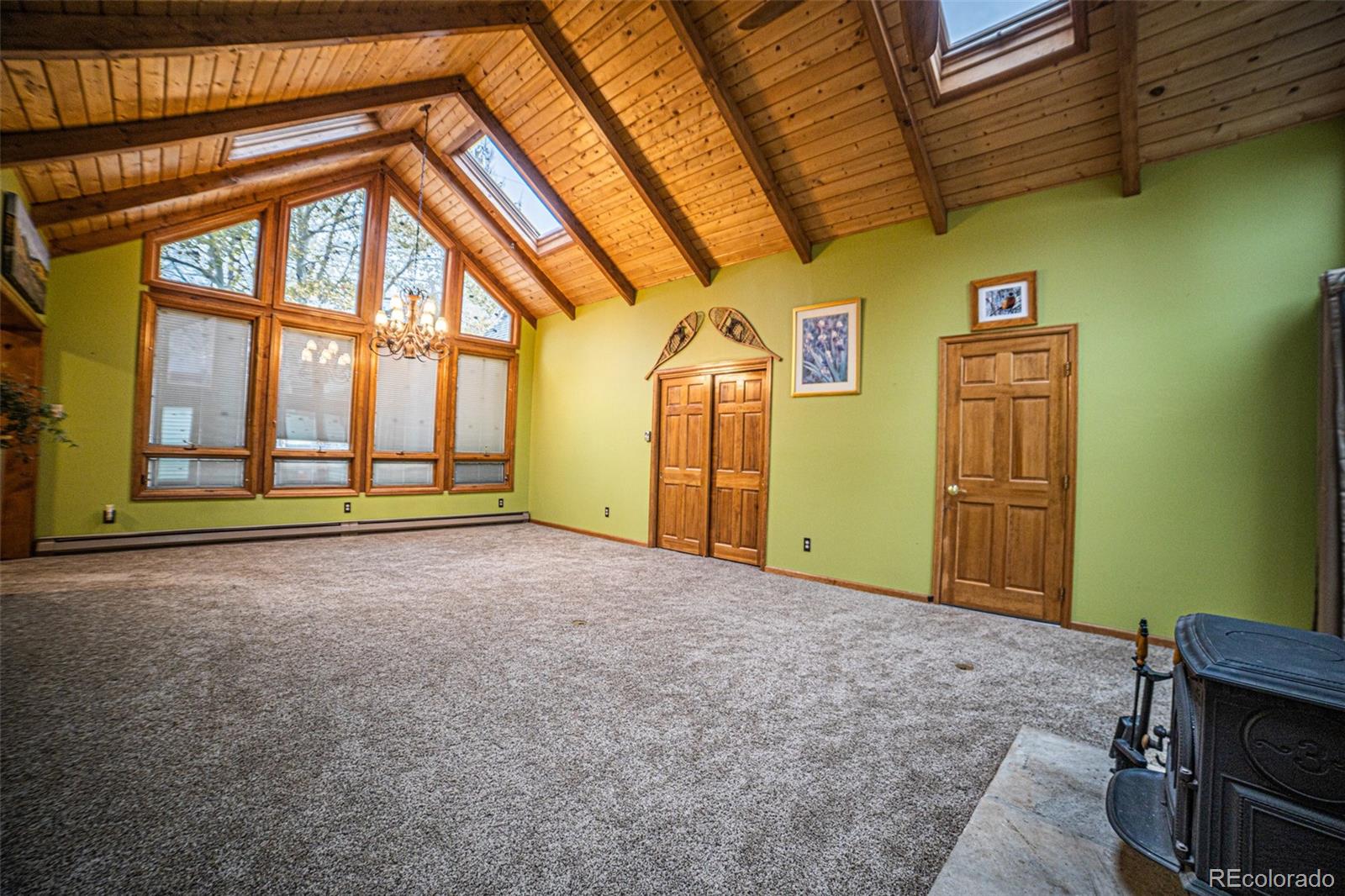 MLS Image #6 for 814  rose street,georgetown, Colorado
