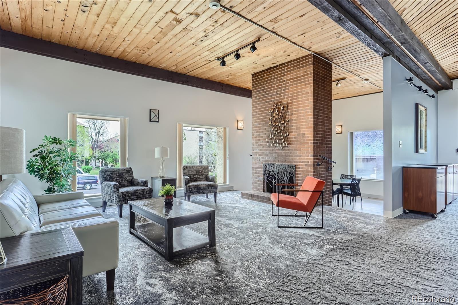 MLS Image #6 for 3450 s poplar street,denver, Colorado