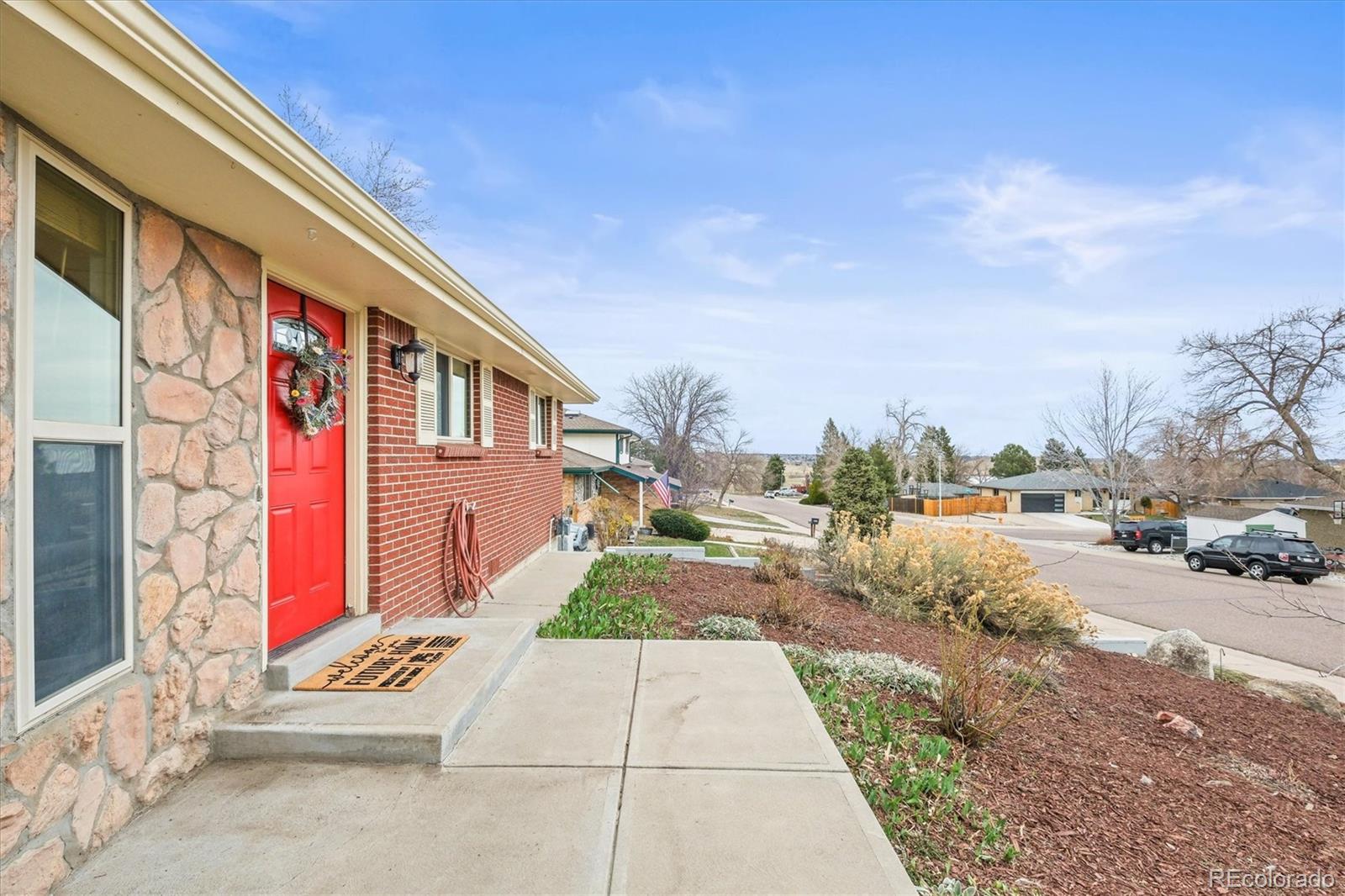 MLS Image #2 for 4629 s quail street,littleton, Colorado