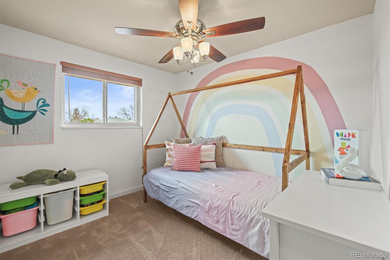 MLS Image #21 for 4629 s quail street,littleton, Colorado