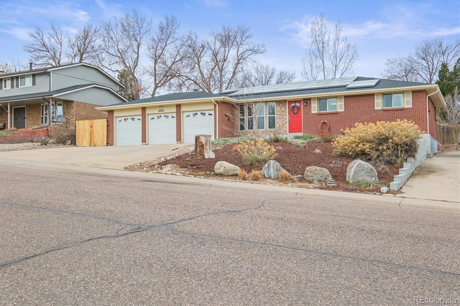 MLS Image #24 for 4629 s quail street,littleton, Colorado