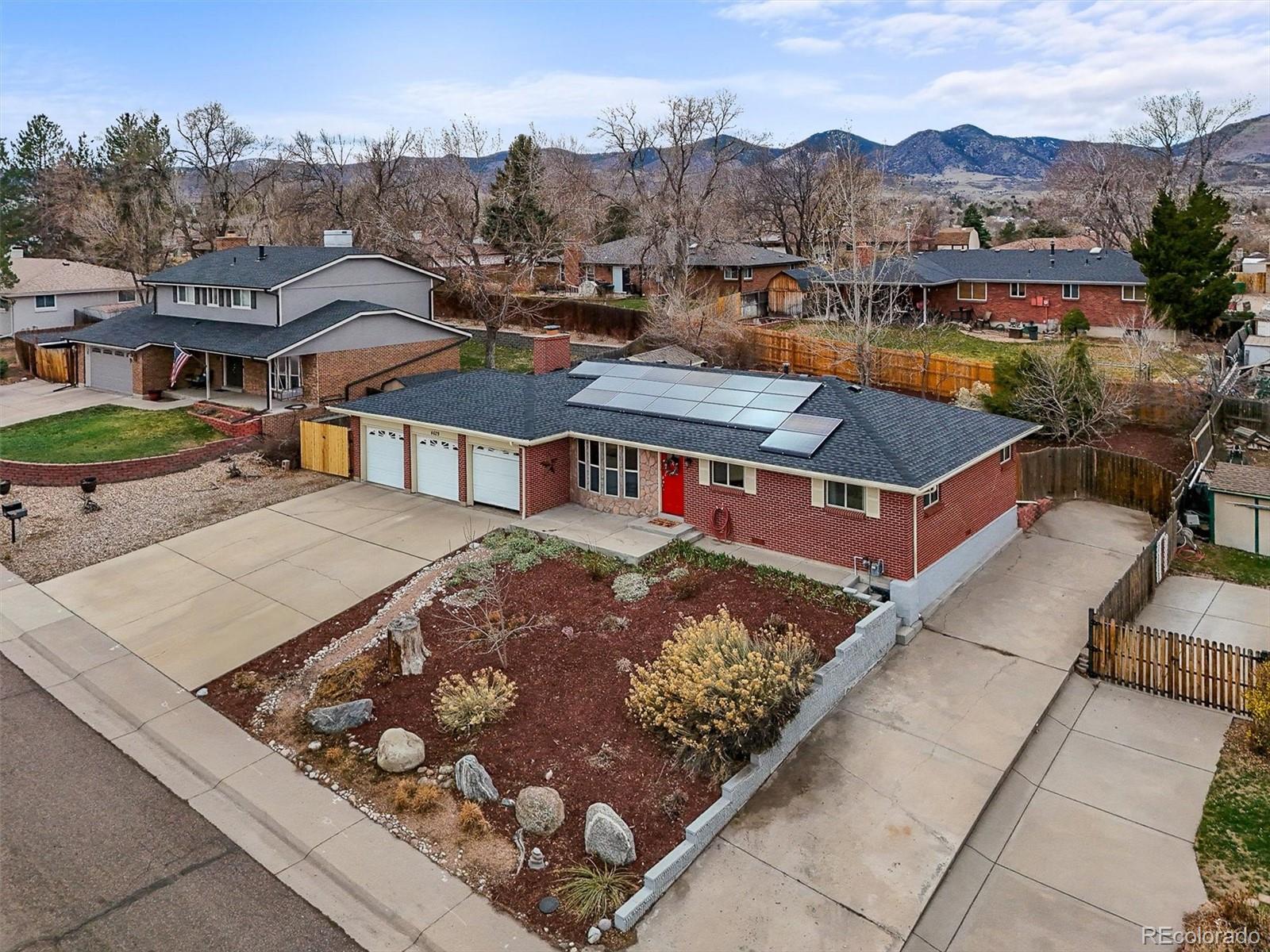 MLS Image #29 for 4629 s quail street,littleton, Colorado