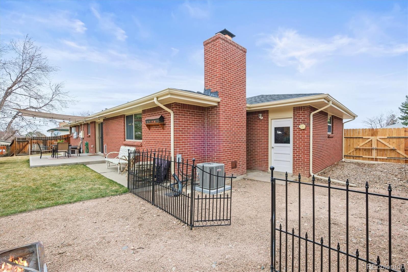 MLS Image #32 for 4629 s quail street,littleton, Colorado