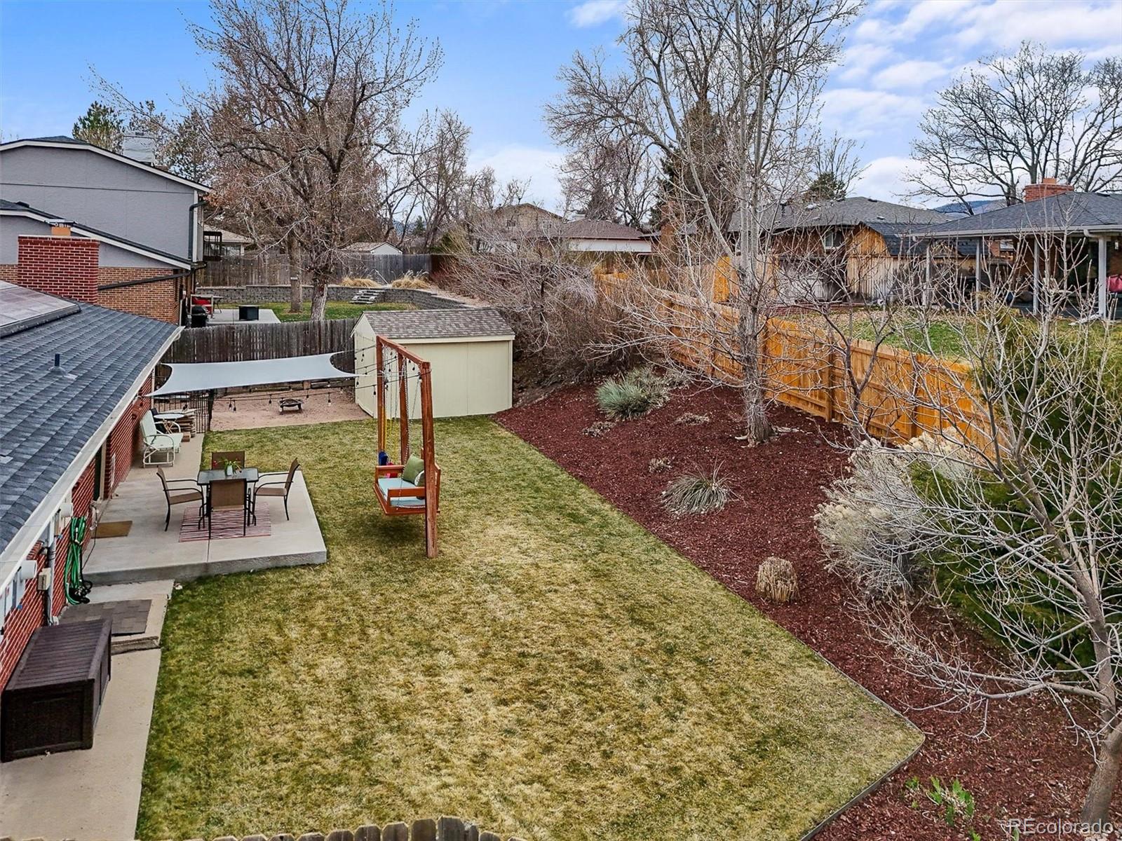 MLS Image #33 for 4629 s quail street,littleton, Colorado