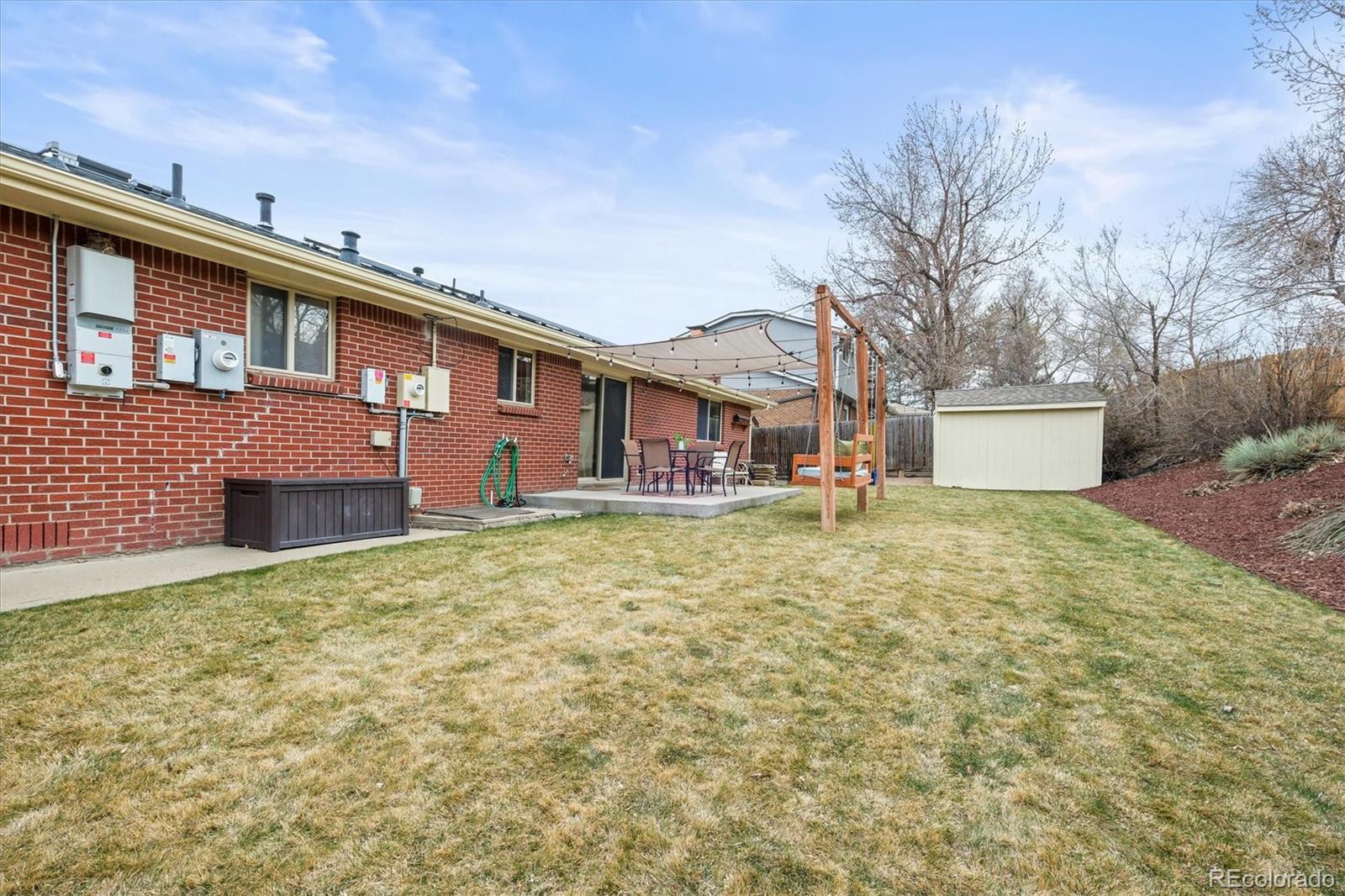 MLS Image #36 for 4629 s quail street,littleton, Colorado