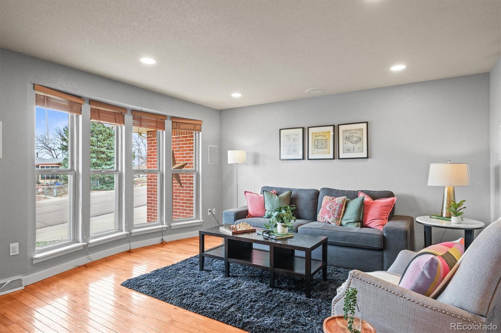 MLS Image #7 for 4629 s quail street,littleton, Colorado