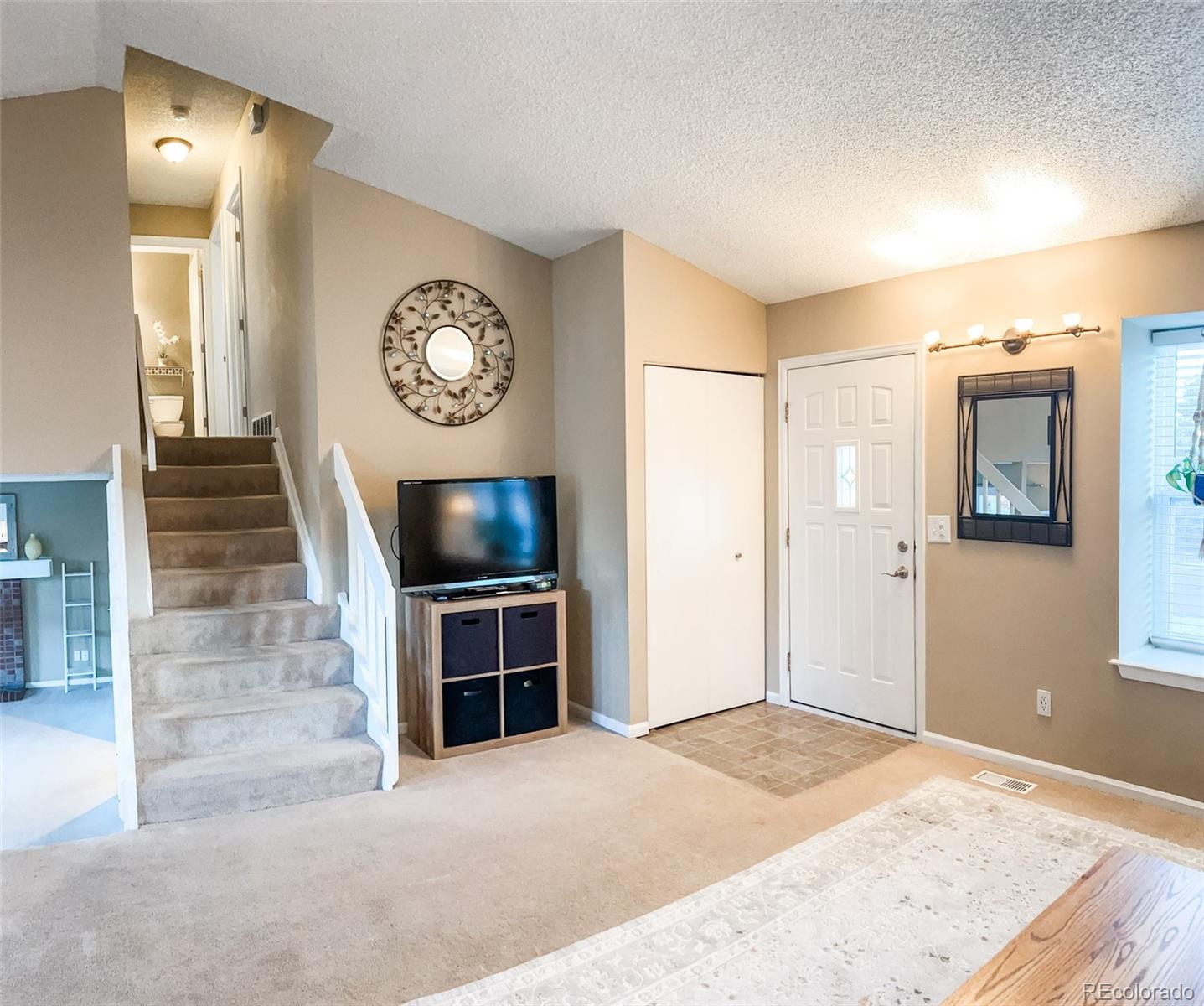 MLS Image #11 for 2340  sweet water court,colorado springs, Colorado