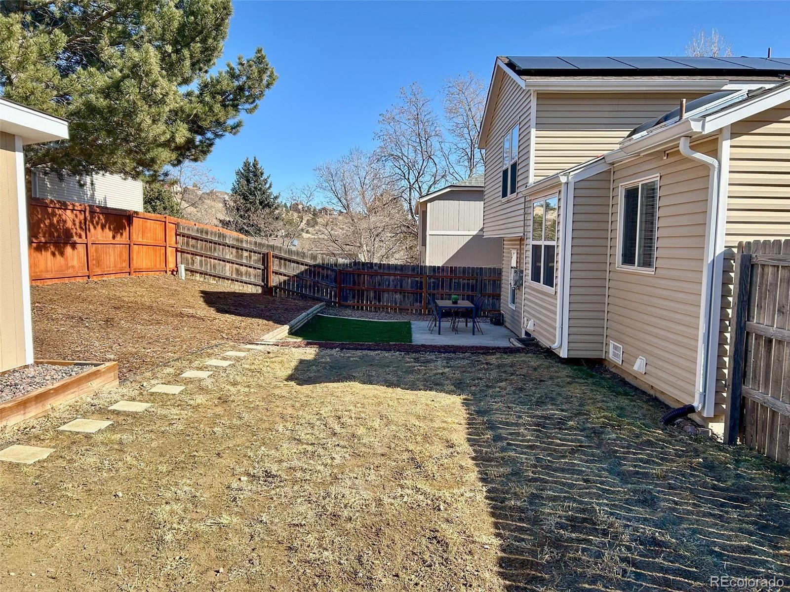 MLS Image #26 for 2340  sweet water court,colorado springs, Colorado