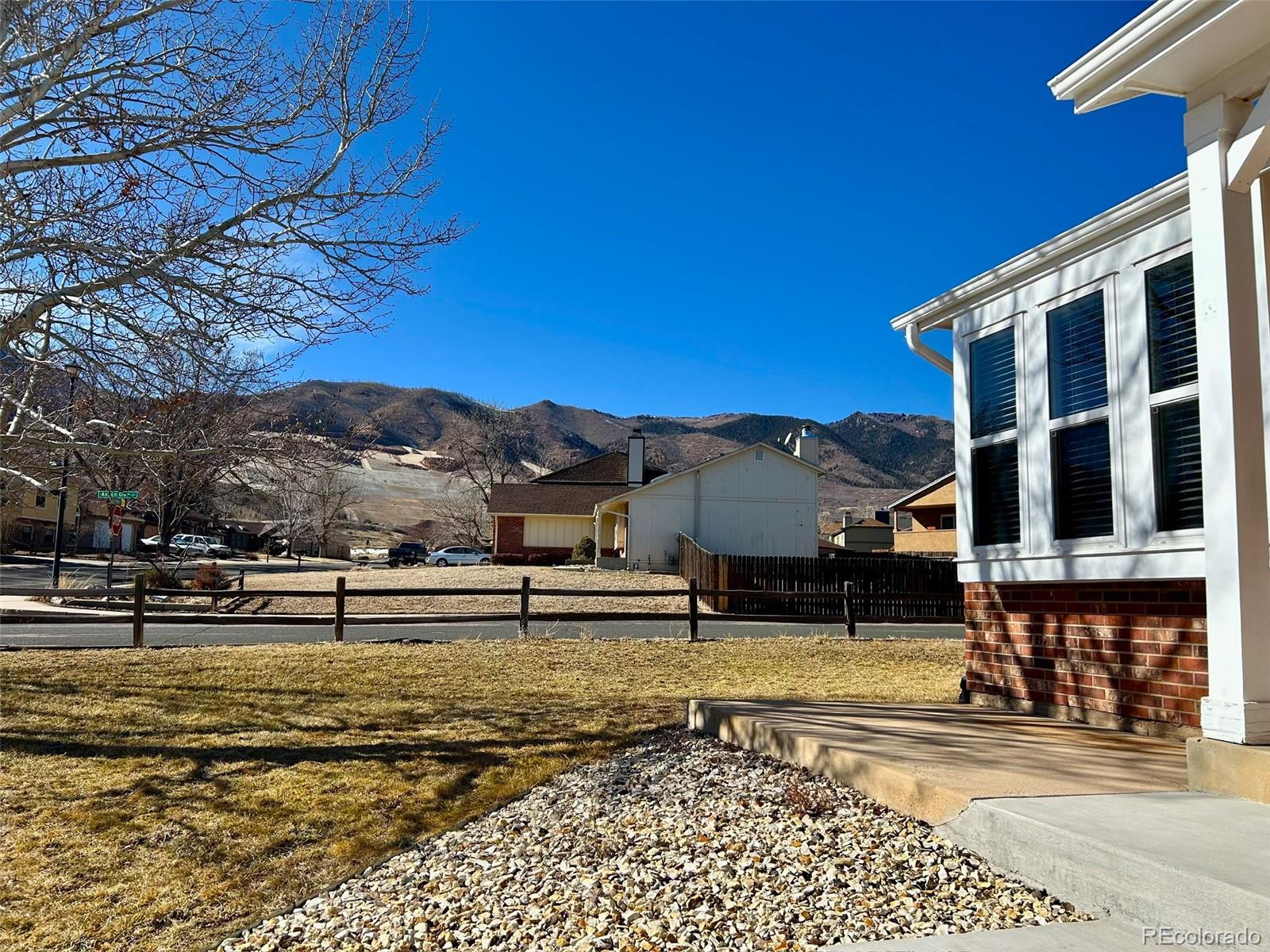 MLS Image #28 for 2340  sweet water court,colorado springs, Colorado