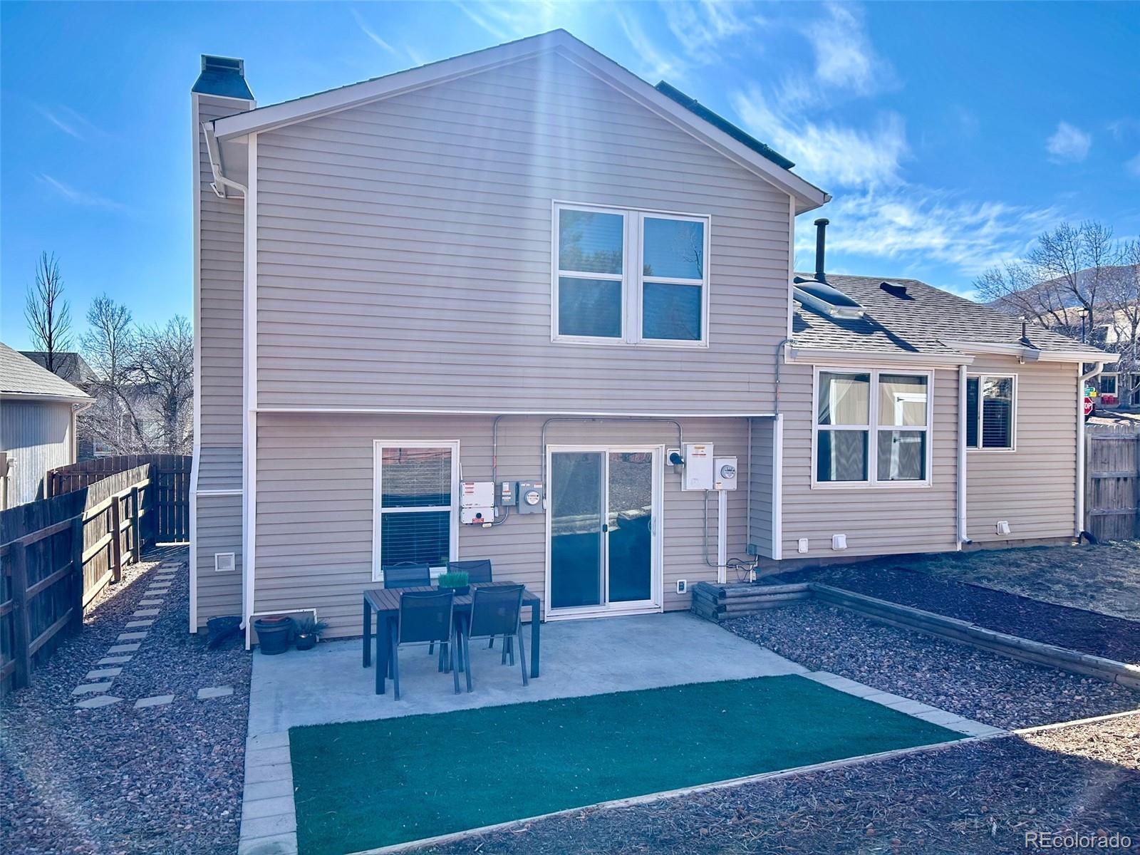 MLS Image #29 for 2340  sweet water court,colorado springs, Colorado