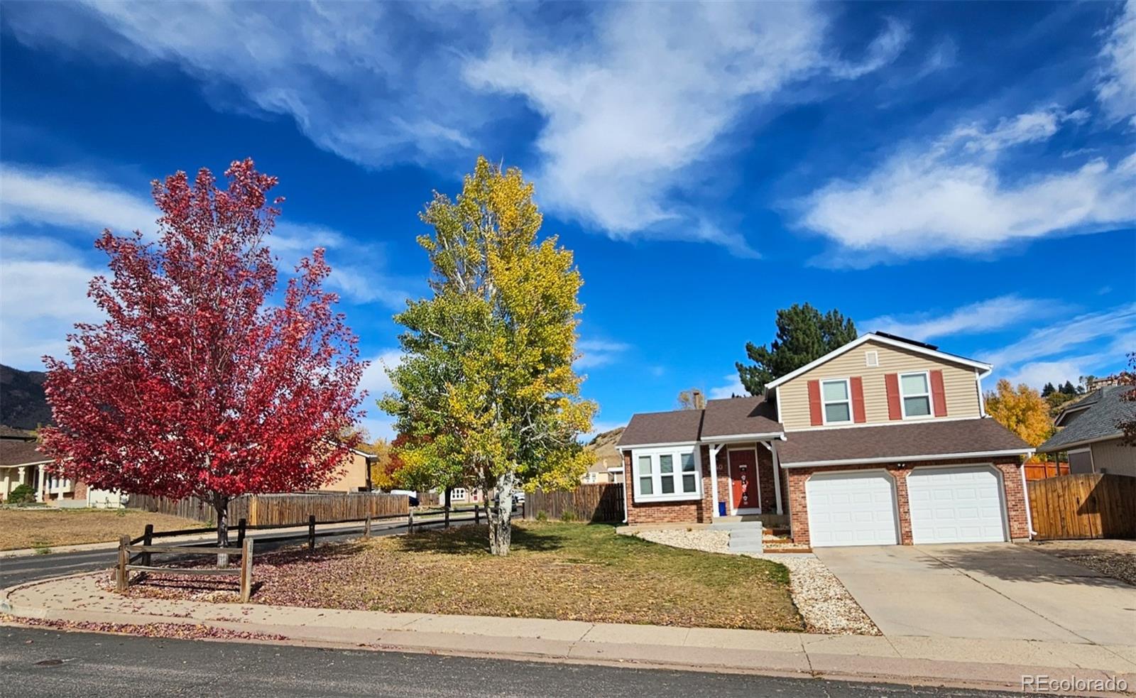 MLS Image #30 for 2340  sweet water court,colorado springs, Colorado