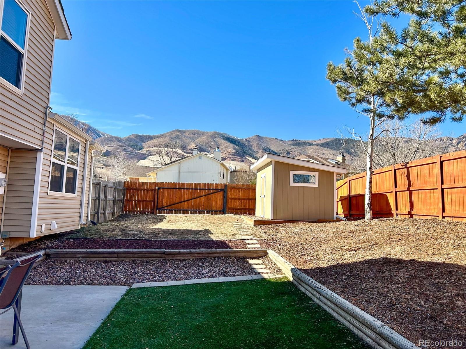 MLS Image #31 for 2340  sweet water court,colorado springs, Colorado