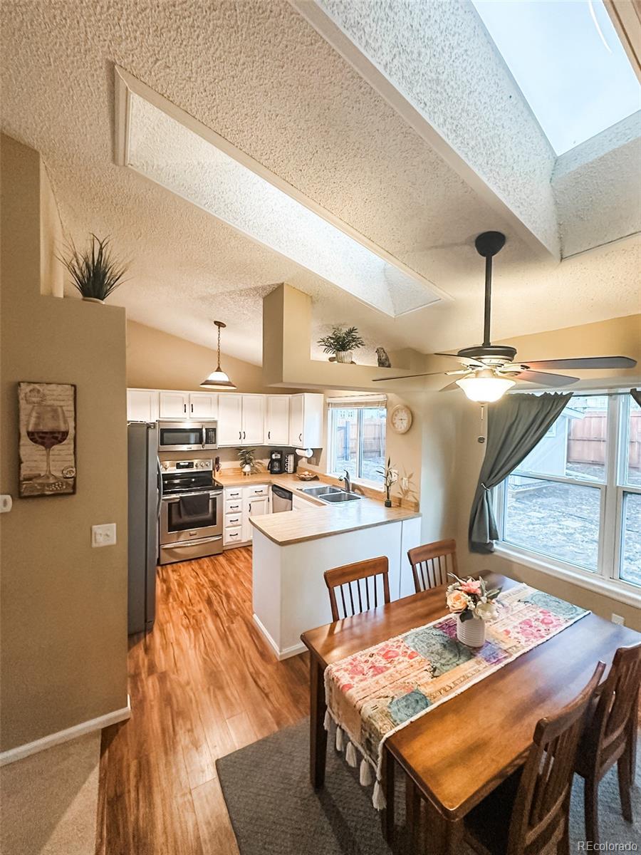 MLS Image #4 for 2340  sweet water court,colorado springs, Colorado