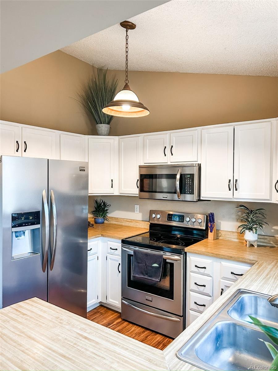 MLS Image #5 for 2340  sweet water court,colorado springs, Colorado