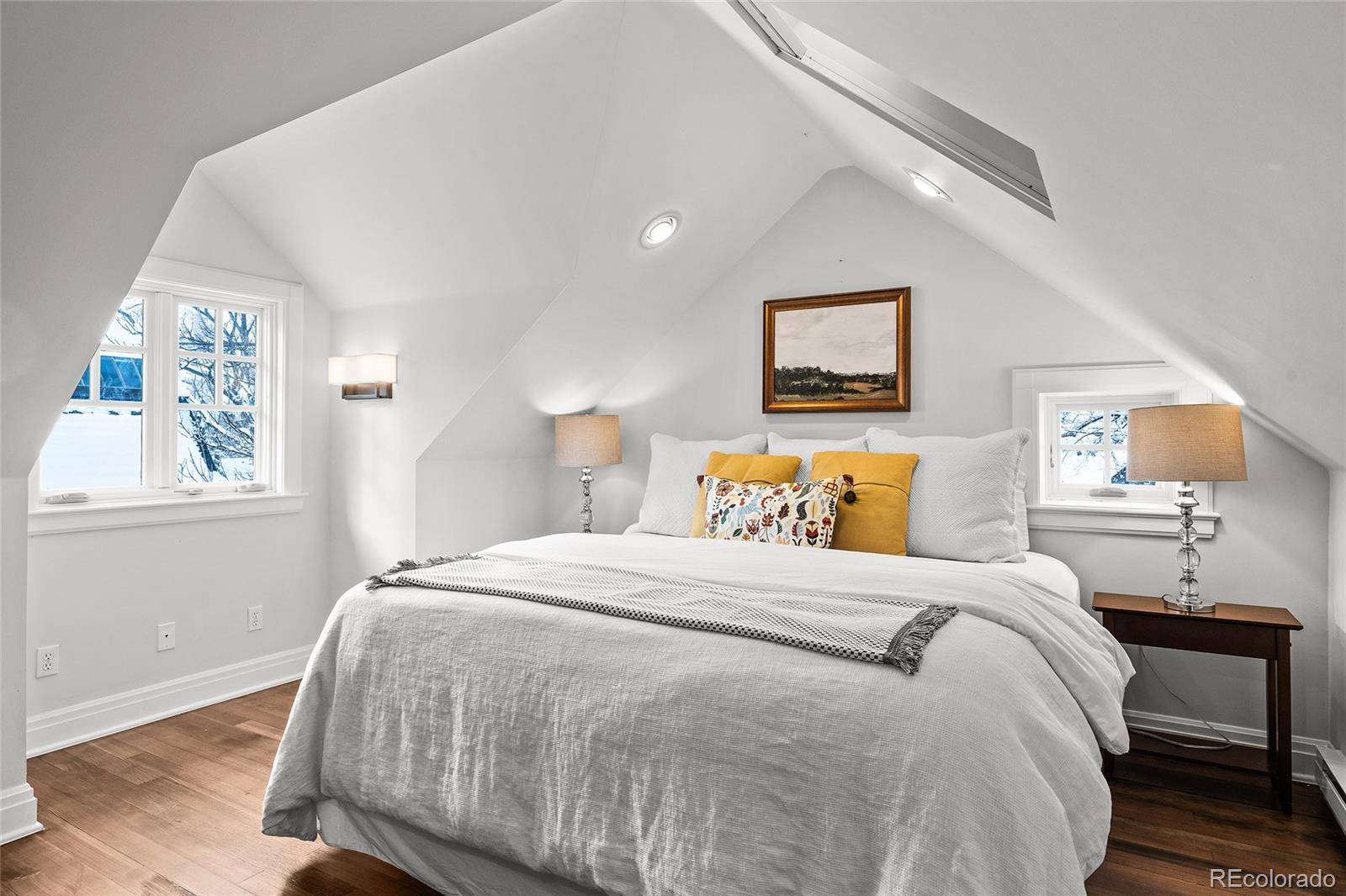MLS Image #34 for 815  gaylord street,denver, Colorado