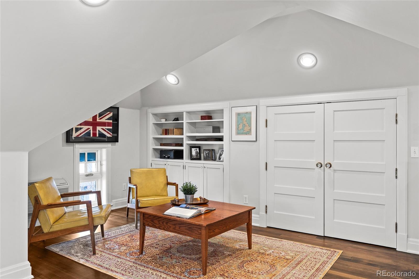 MLS Image #35 for 815  gaylord street,denver, Colorado