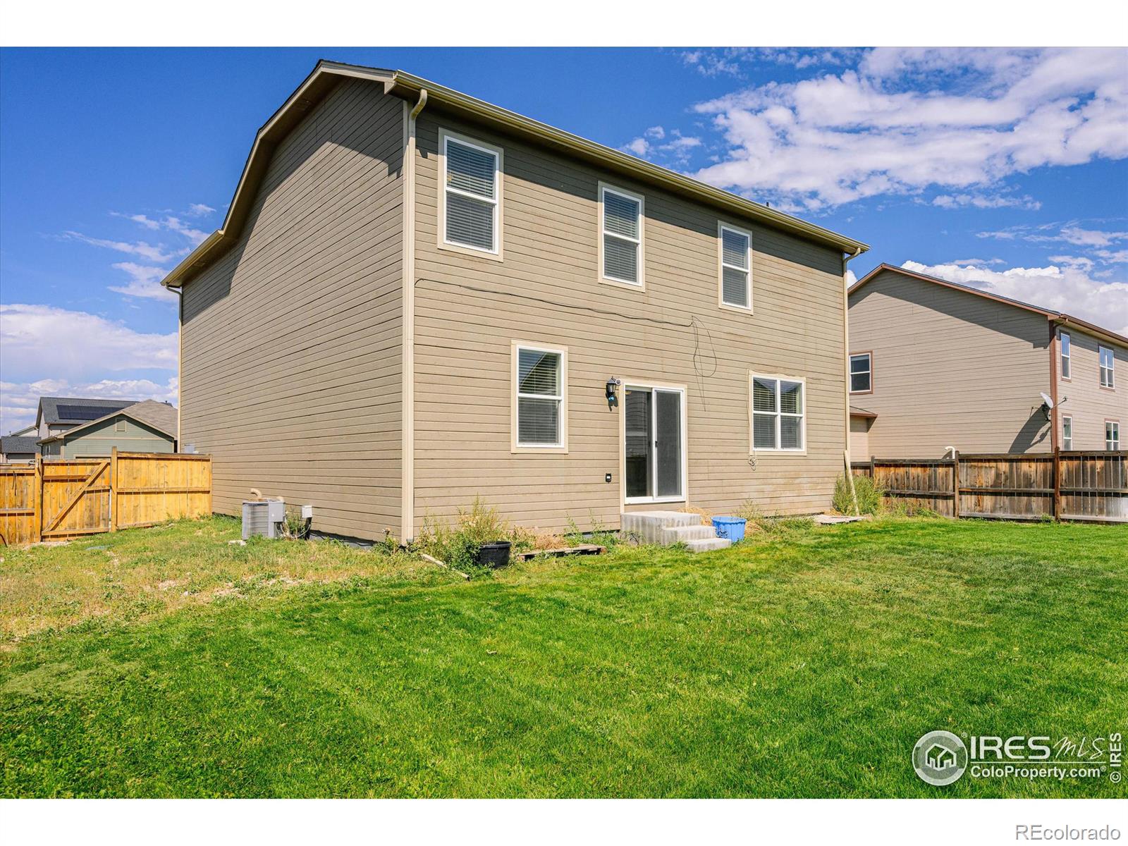 MLS Image #35 for 3623  torch lily street,wellington, Colorado