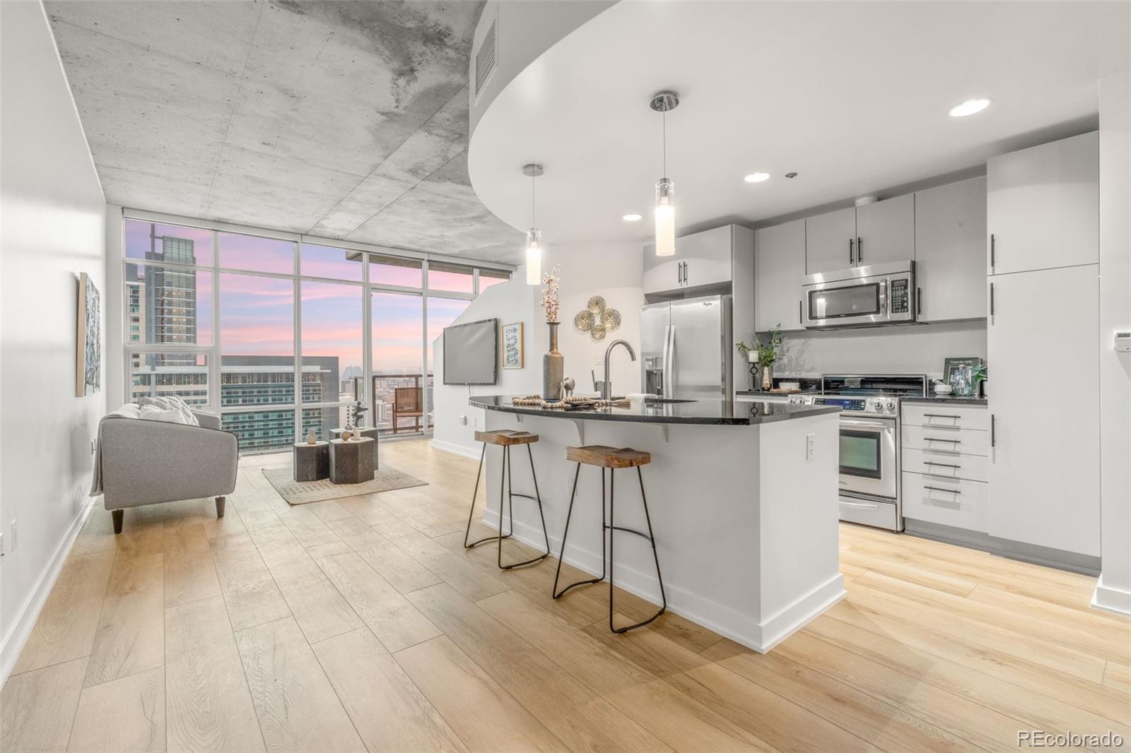 MLS Image #0 for 891  14th street,denver, Colorado