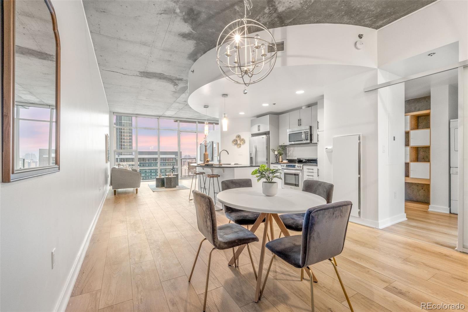 MLS Image #1 for 891  14th street,denver, Colorado