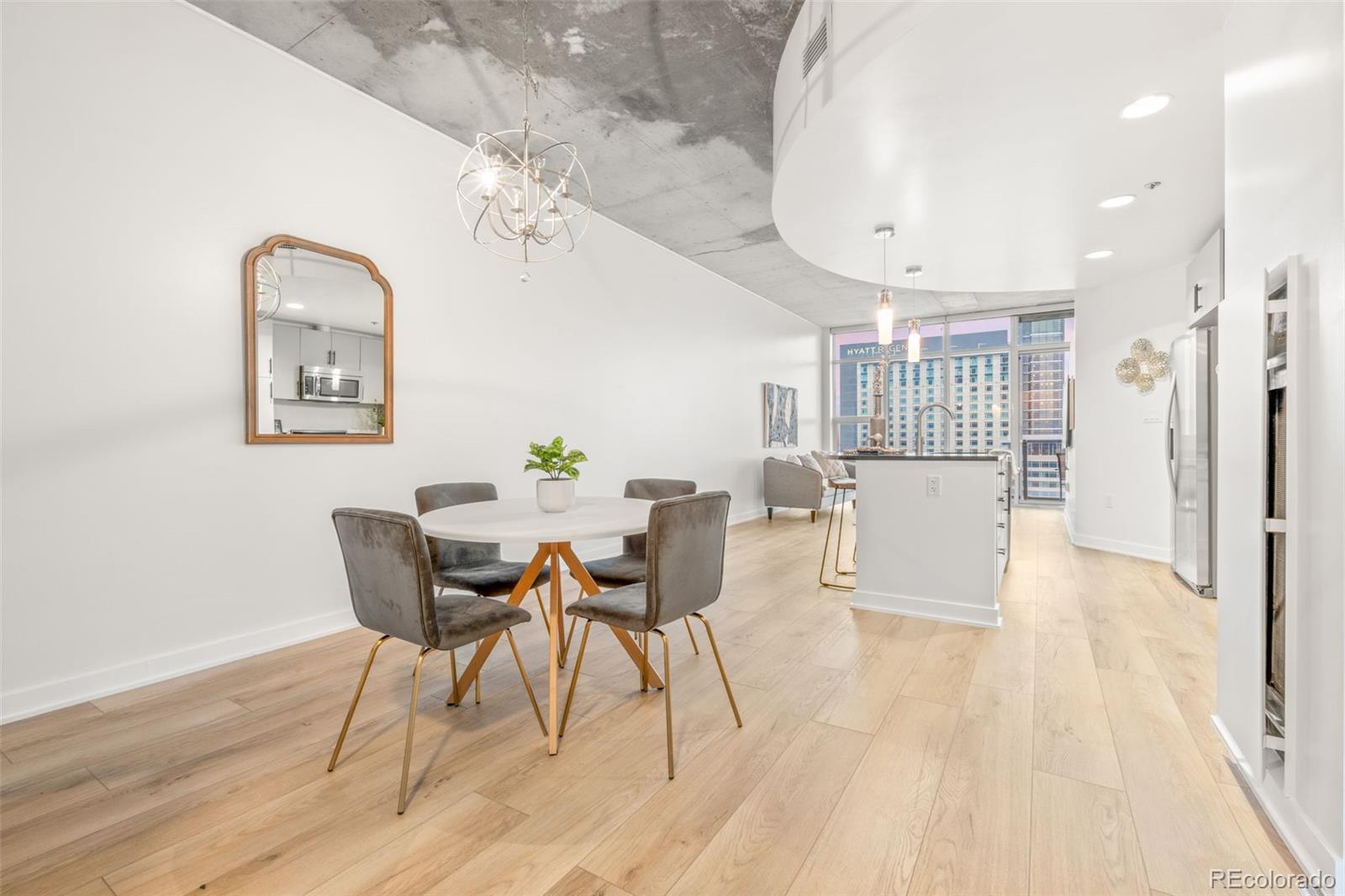 MLS Image #2 for 891  14th street,denver, Colorado