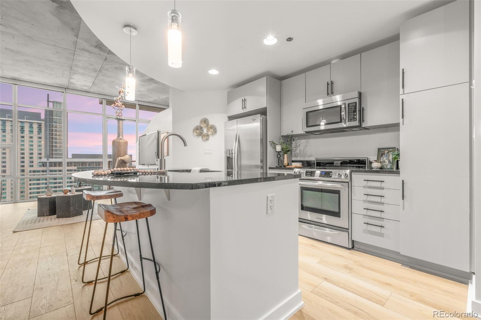 MLS Image #3 for 891  14th street,denver, Colorado