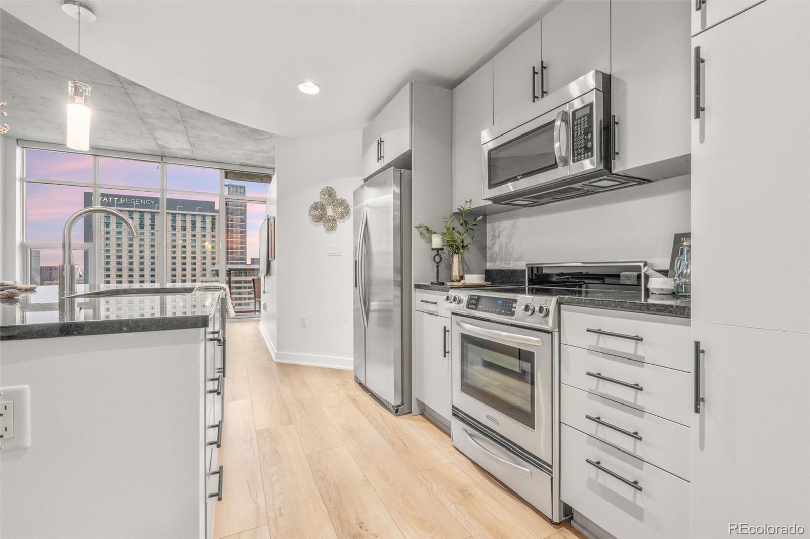MLS Image #4 for 891  14th street,denver, Colorado