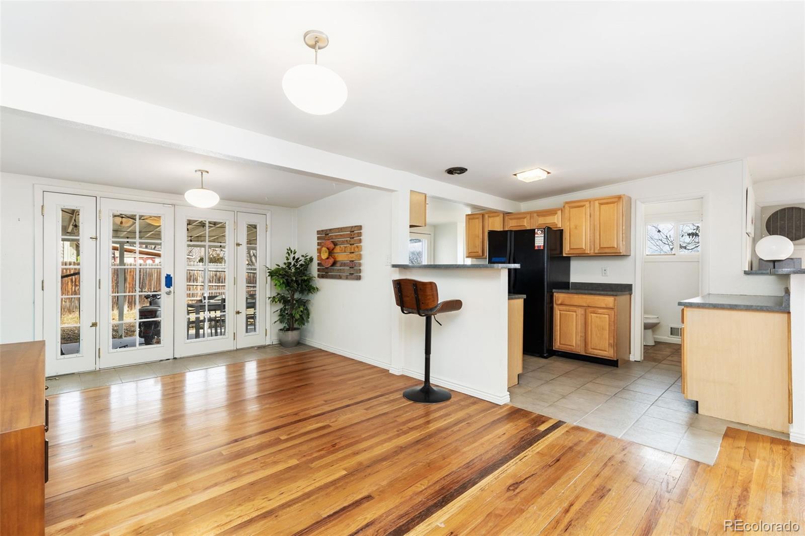 MLS Image #2 for 2600  valley view drive,denver, Colorado