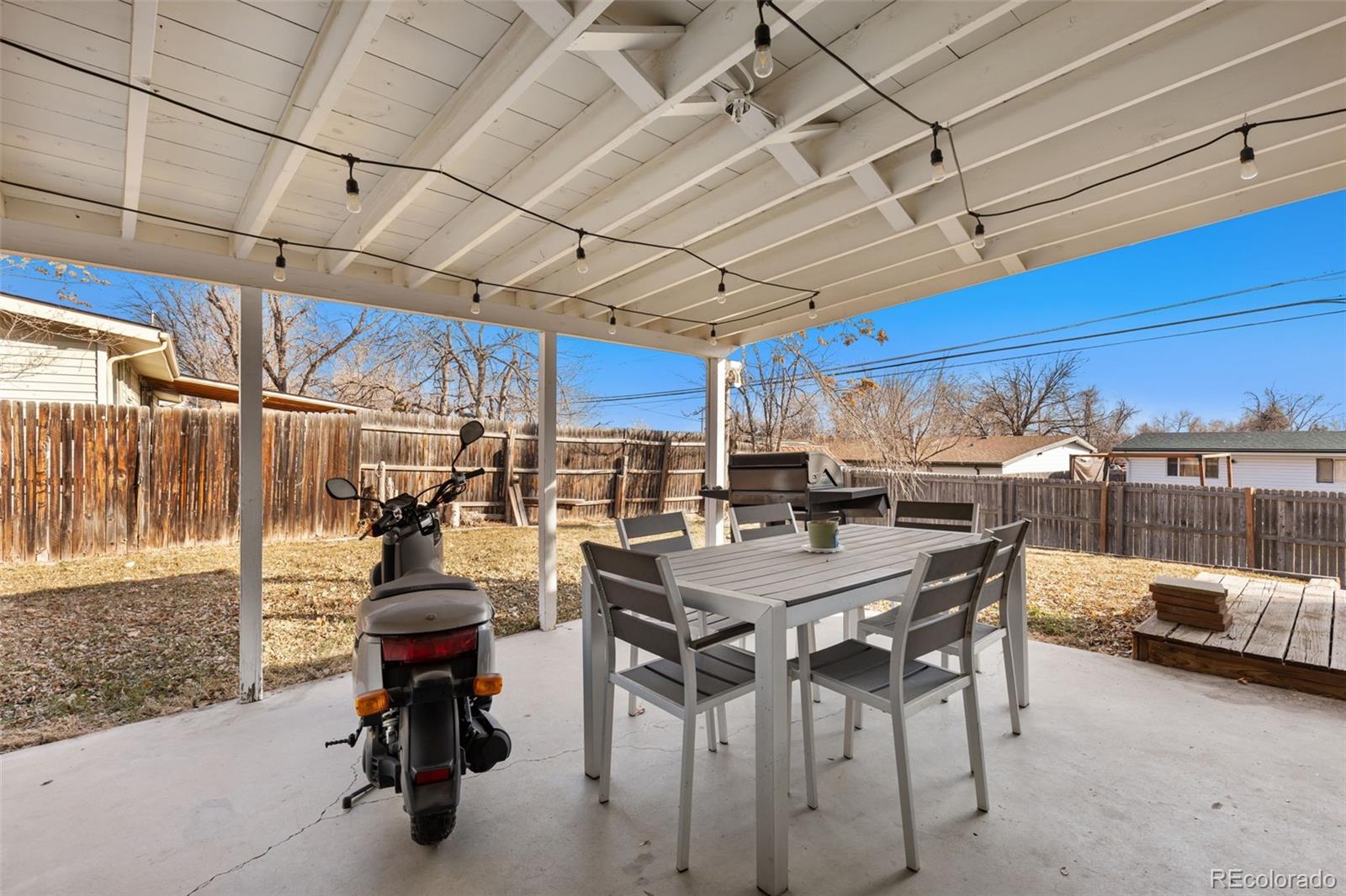 MLS Image #24 for 2600  valley view drive,denver, Colorado