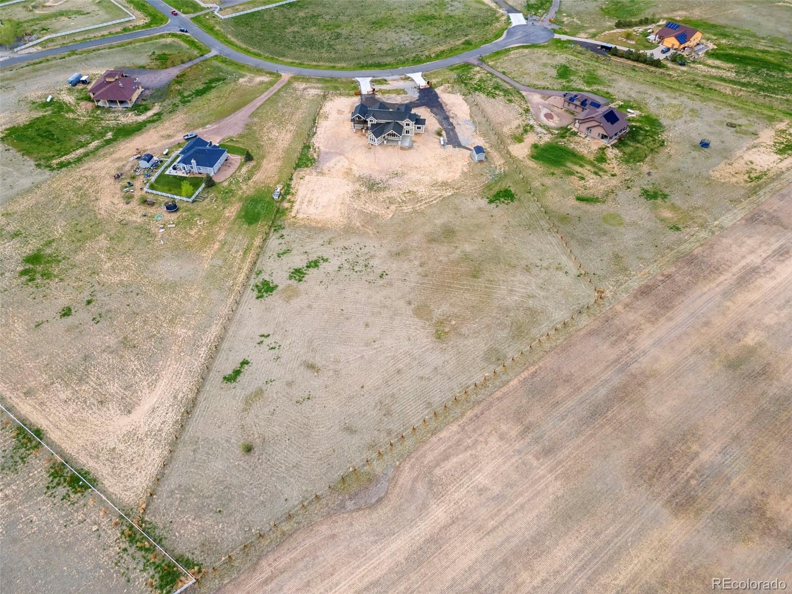 MLS Image #44 for 39550 e 142nd court,hudson, Colorado
