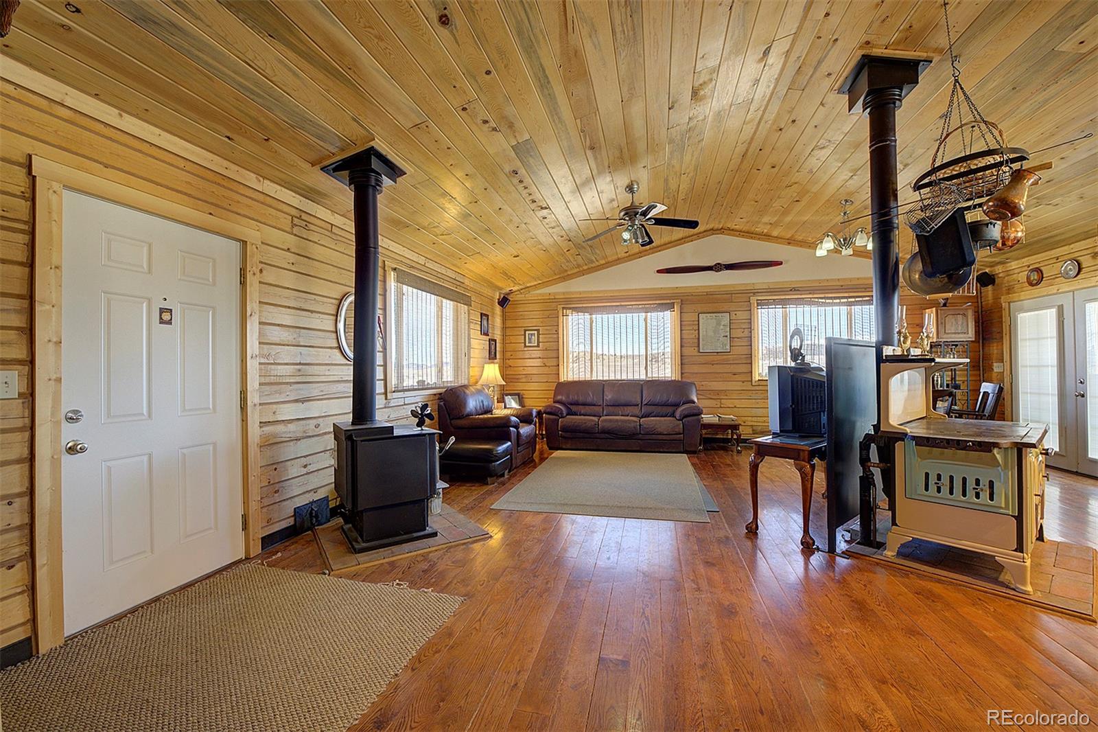 MLS Image #18 for 2005  cahokia road,hartsel, Colorado
