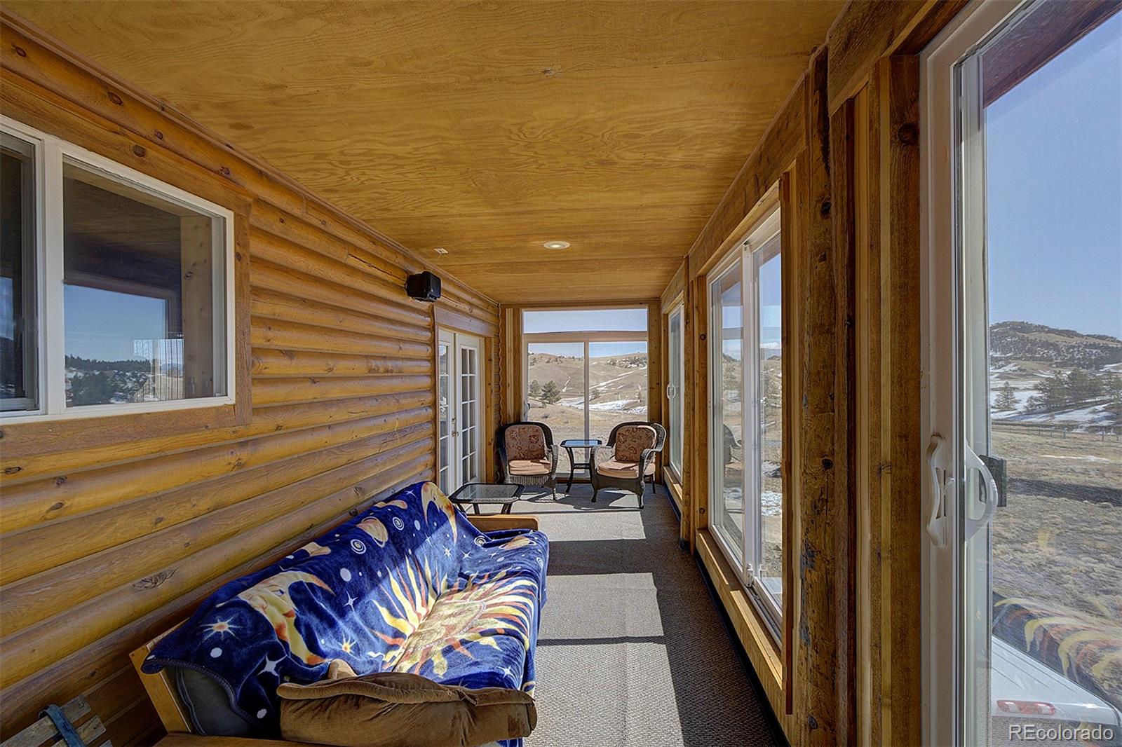 MLS Image #29 for 2005  cahokia road,hartsel, Colorado