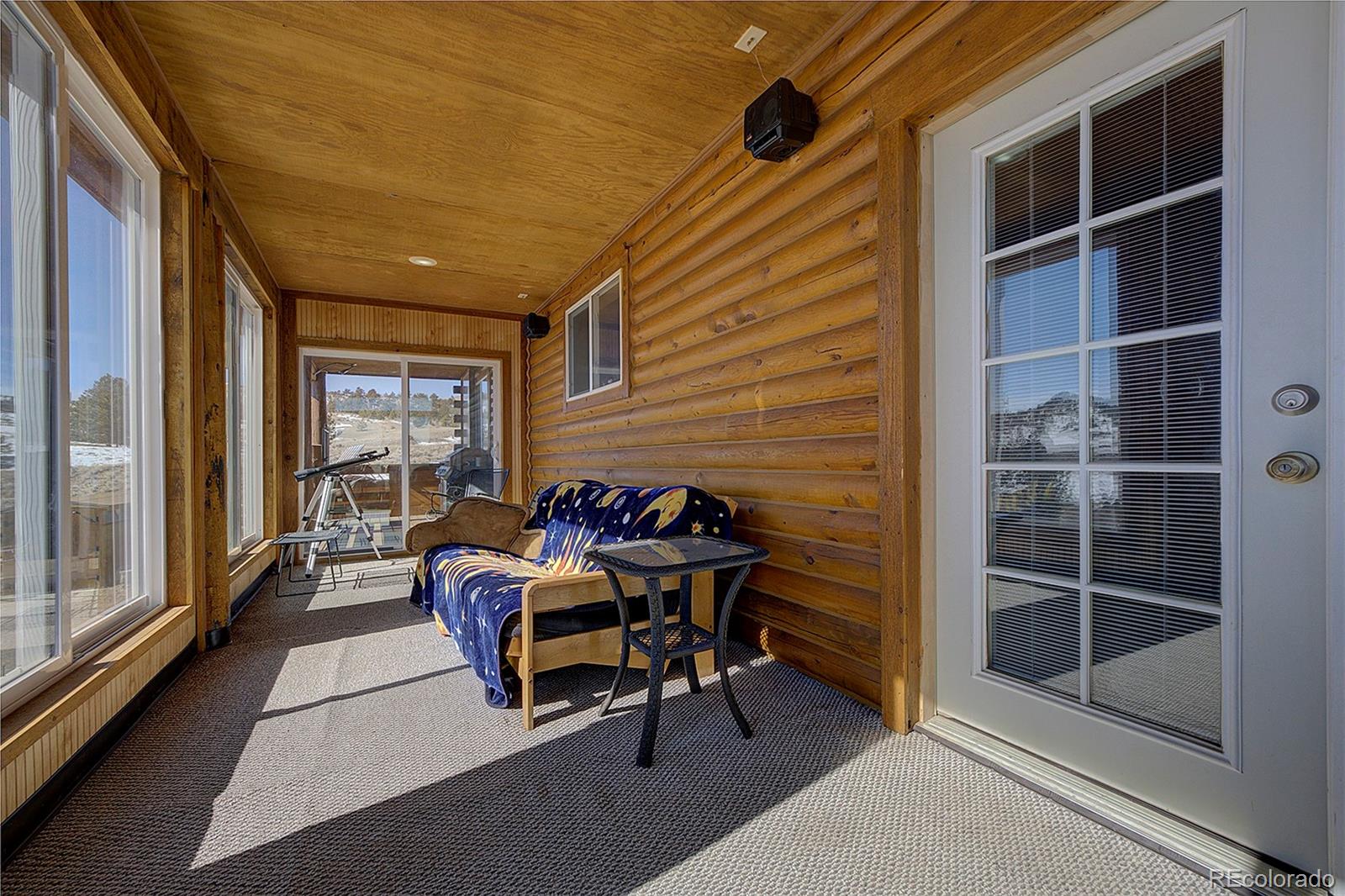 MLS Image #30 for 2005  cahokia road,hartsel, Colorado
