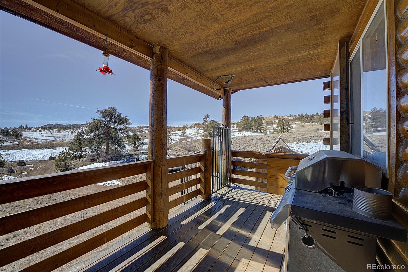 MLS Image #31 for 2005  cahokia road,hartsel, Colorado