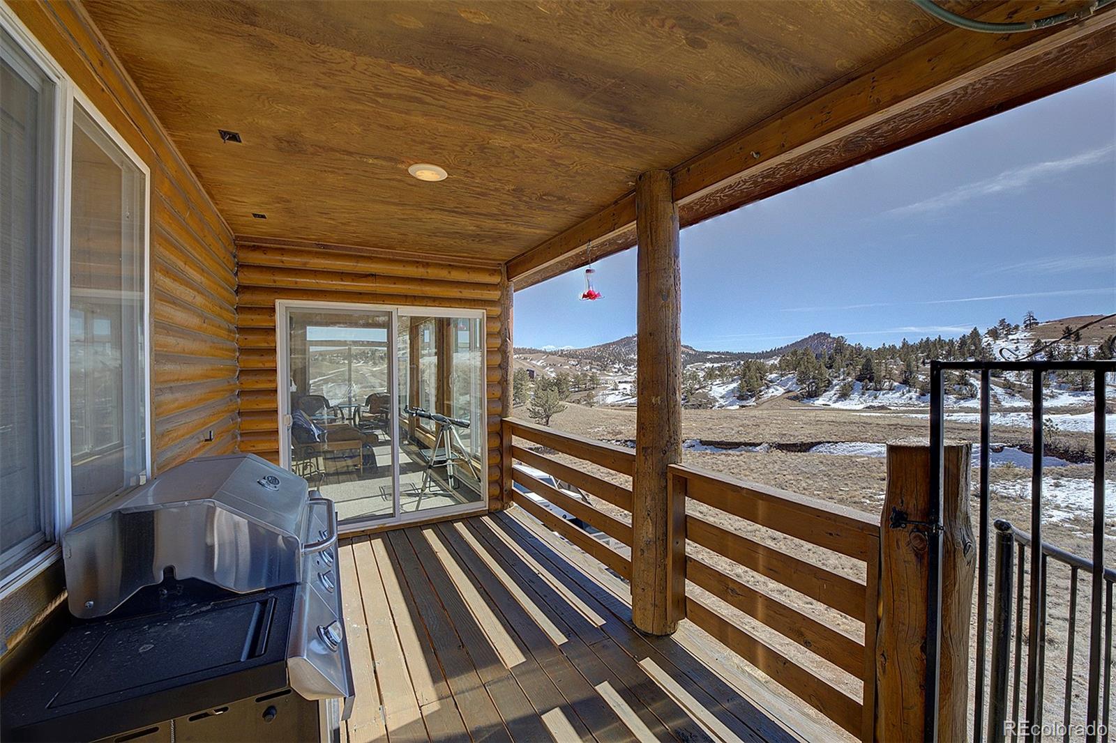 MLS Image #32 for 2005  cahokia road,hartsel, Colorado
