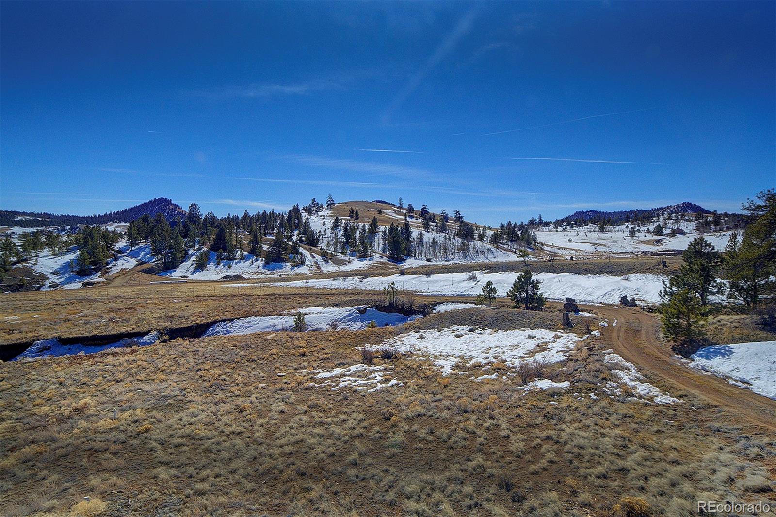 MLS Image #33 for 2005  cahokia road,hartsel, Colorado