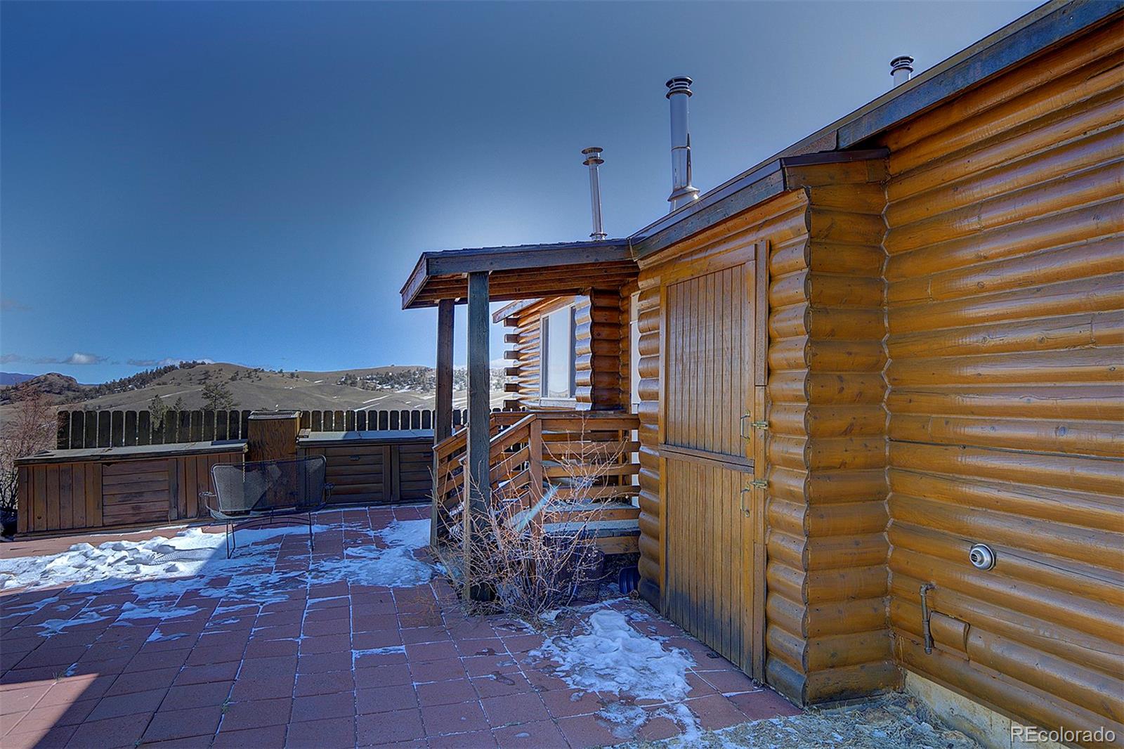 MLS Image #34 for 2005  cahokia road,hartsel, Colorado