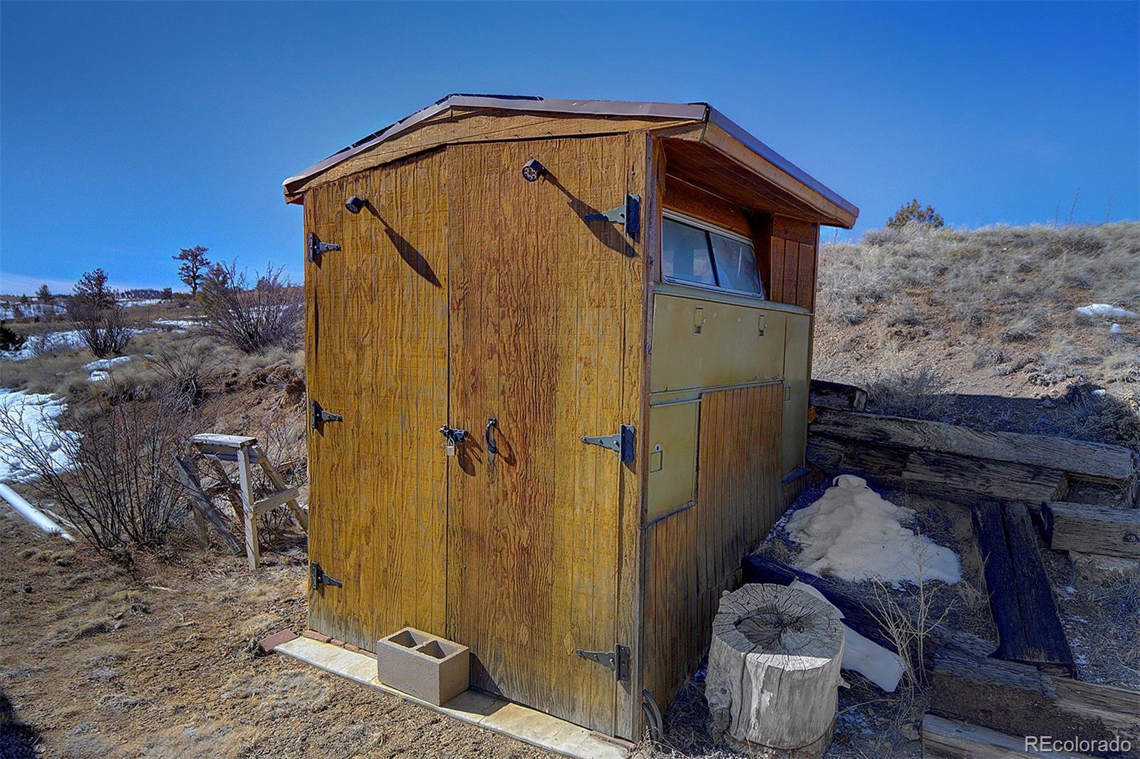 MLS Image #36 for 2005  cahokia road,hartsel, Colorado