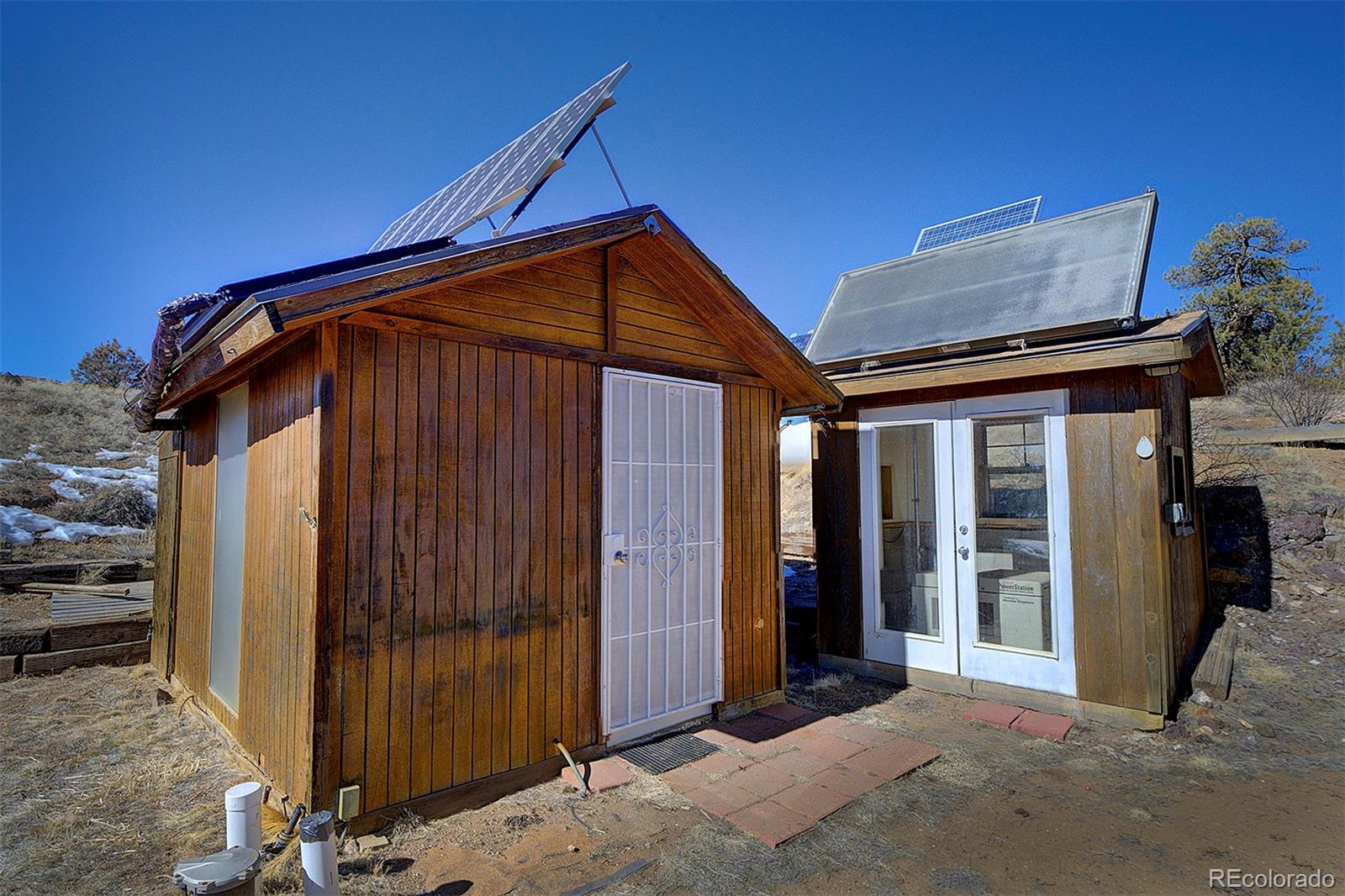 MLS Image #37 for 2005  cahokia road,hartsel, Colorado