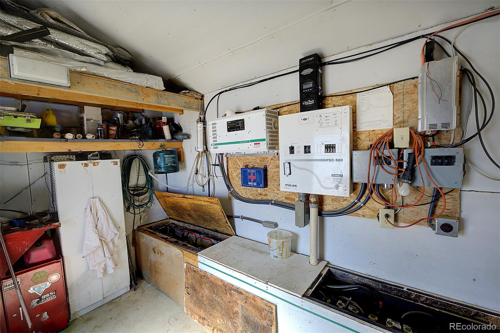 MLS Image #38 for 2005  cahokia road,hartsel, Colorado