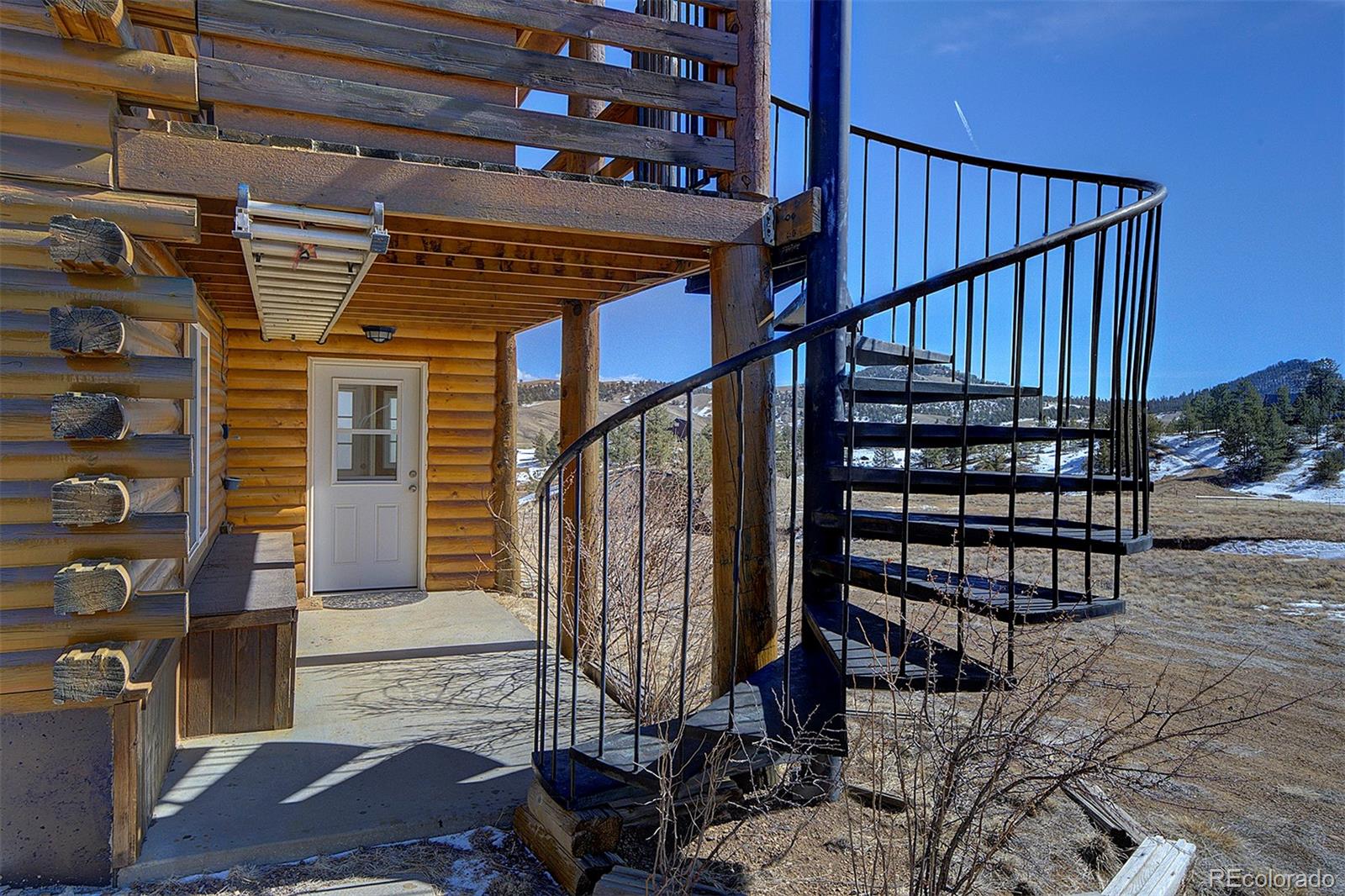 MLS Image #4 for 2005  cahokia road,hartsel, Colorado