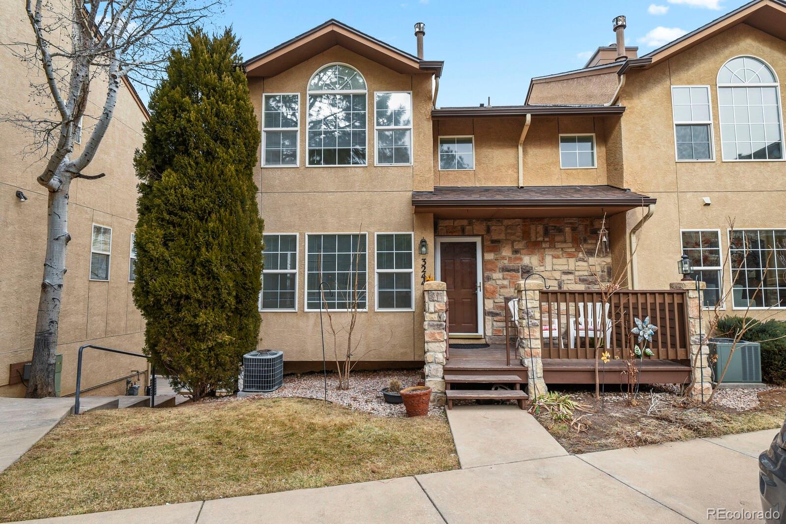 MLS Image #0 for 3244  capstan way ,colorado springs, Colorado