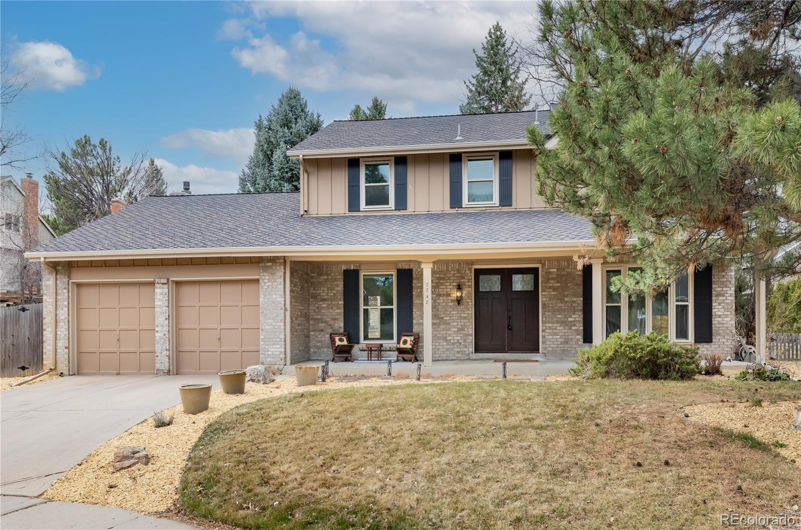 MLS Image #0 for 7748 s valentia street,centennial, Colorado