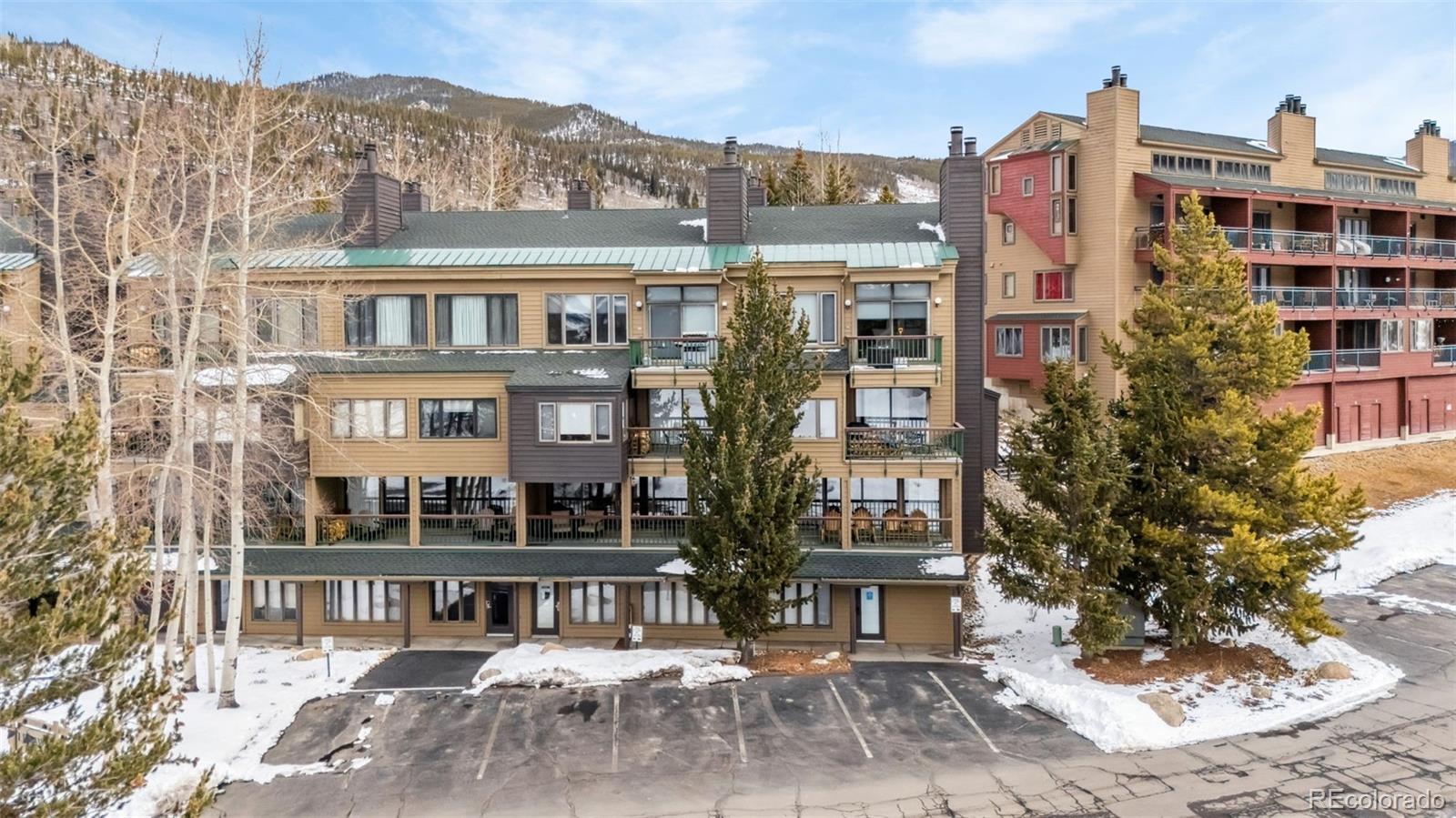 MLS Image #1 for 22300  us highway 6 ,keystone, Colorado