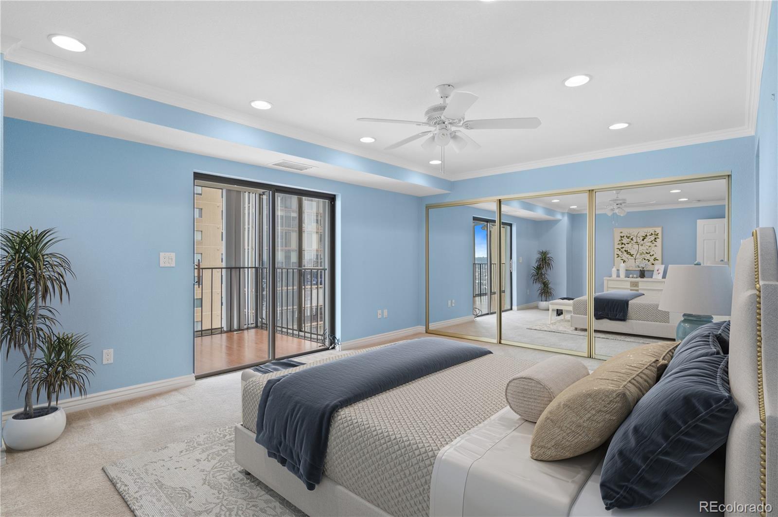 MLS Image #22 for 7877 e mississippi avenue,denver, Colorado