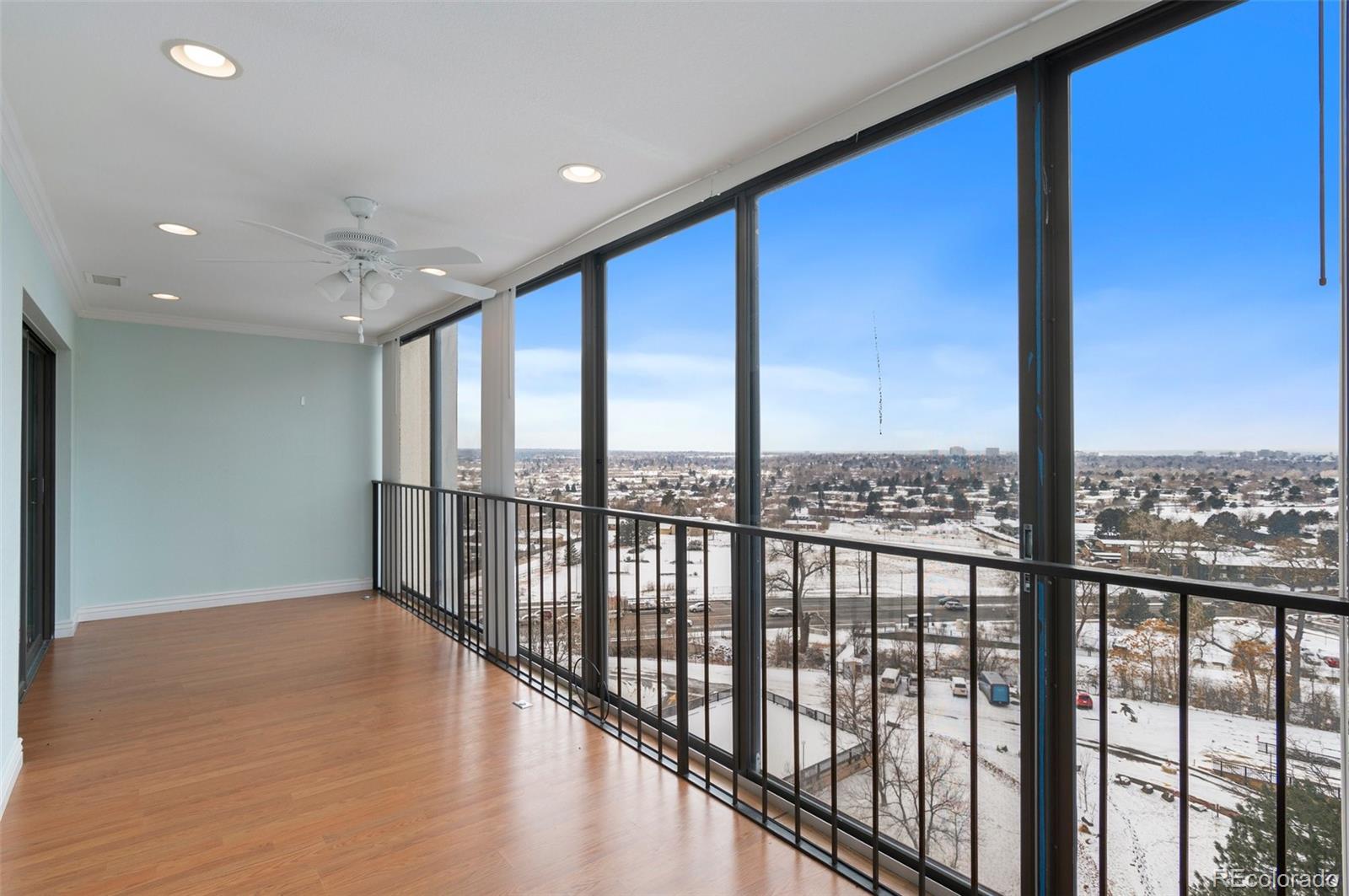 MLS Image #29 for 7877 e mississippi avenue,denver, Colorado