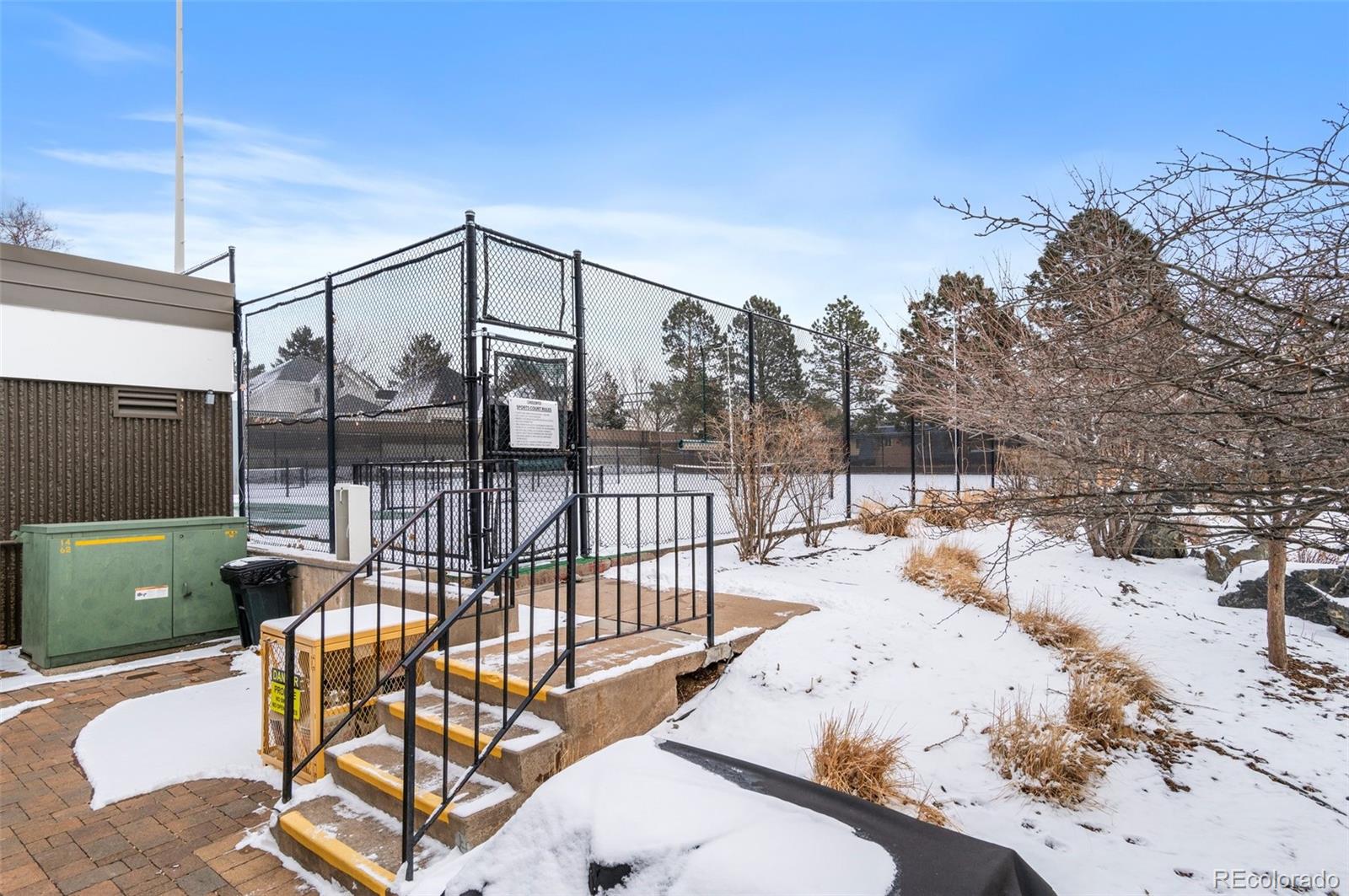 MLS Image #35 for 7877 e mississippi avenue,denver, Colorado