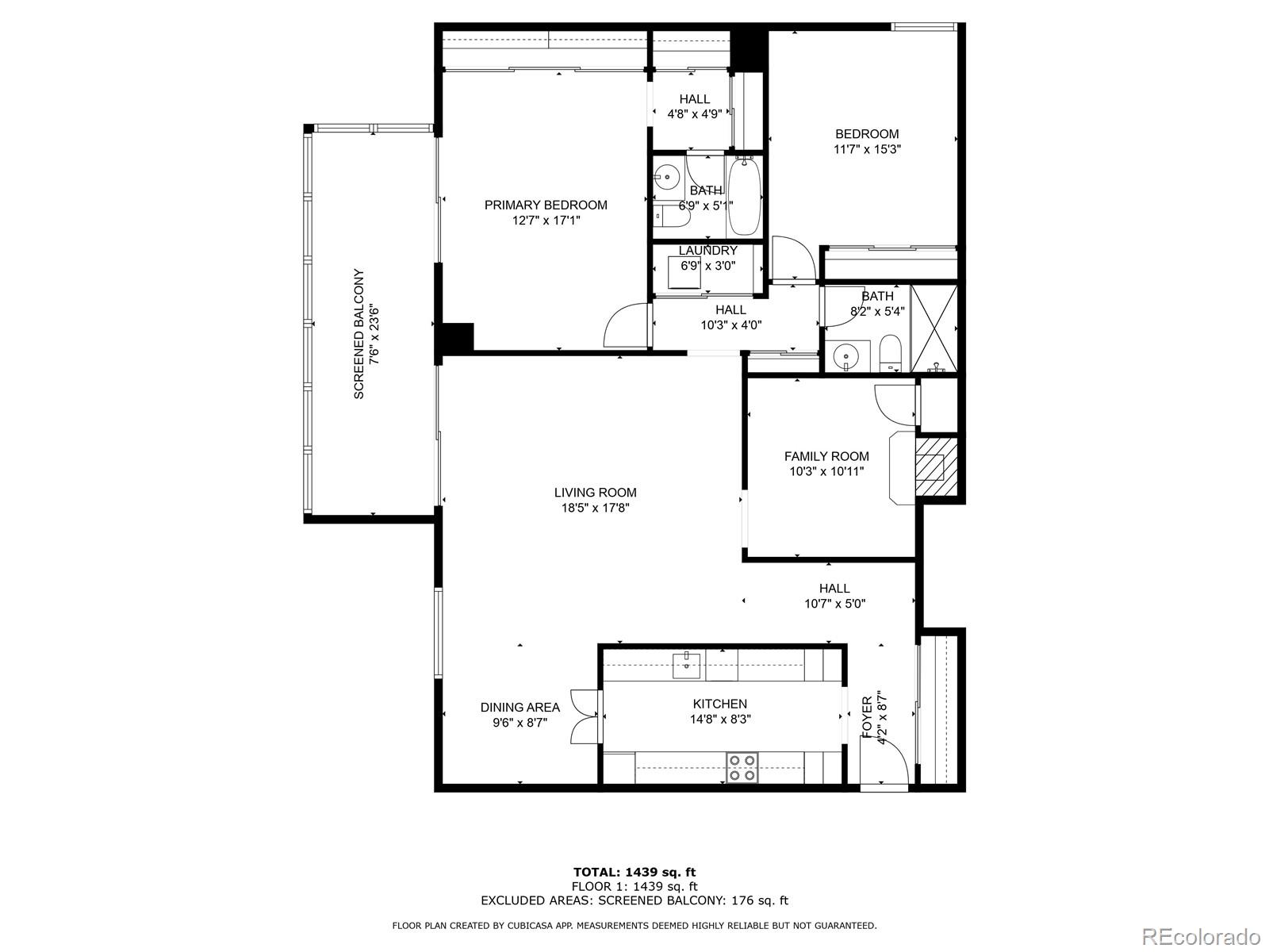 MLS Image #39 for 7877 e mississippi avenue,denver, Colorado