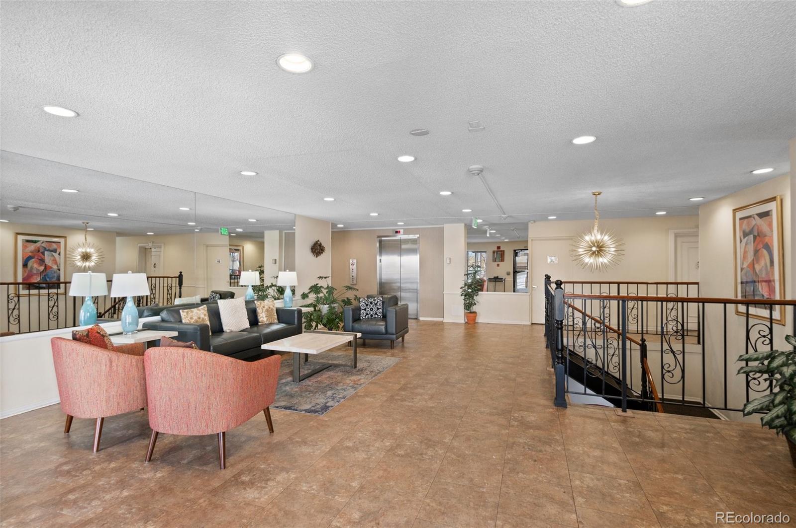 MLS Image #4 for 7877 e mississippi avenue,denver, Colorado